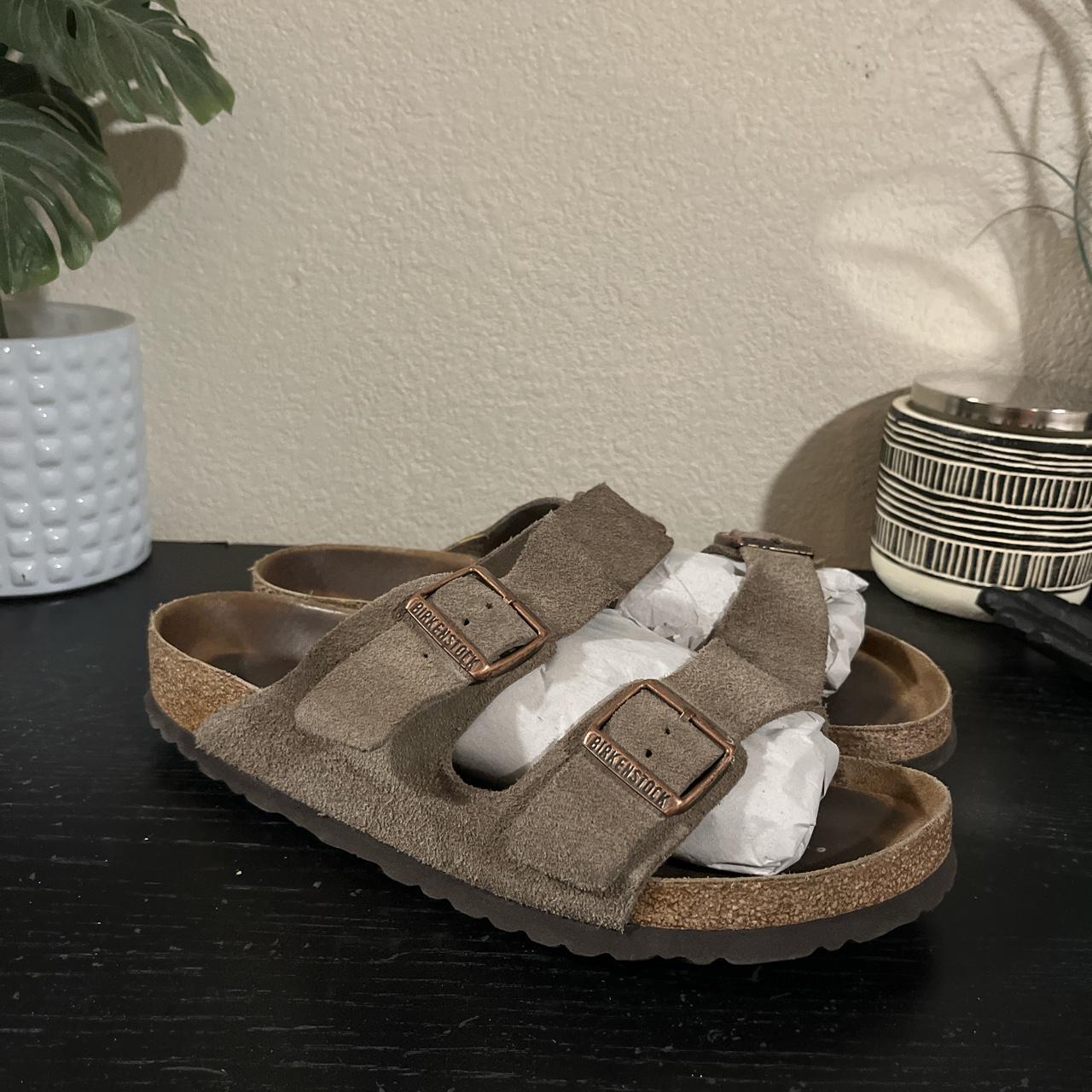 Birkenstock arizona size online 43