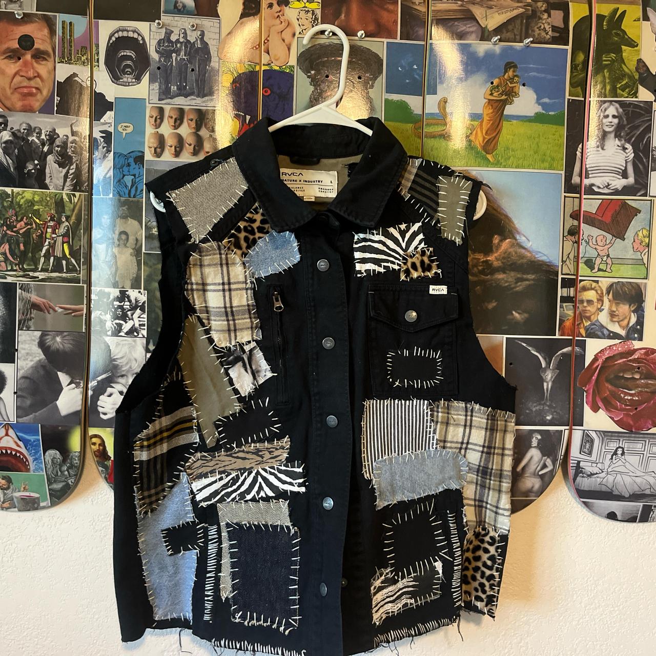 item listed by blazeisdead