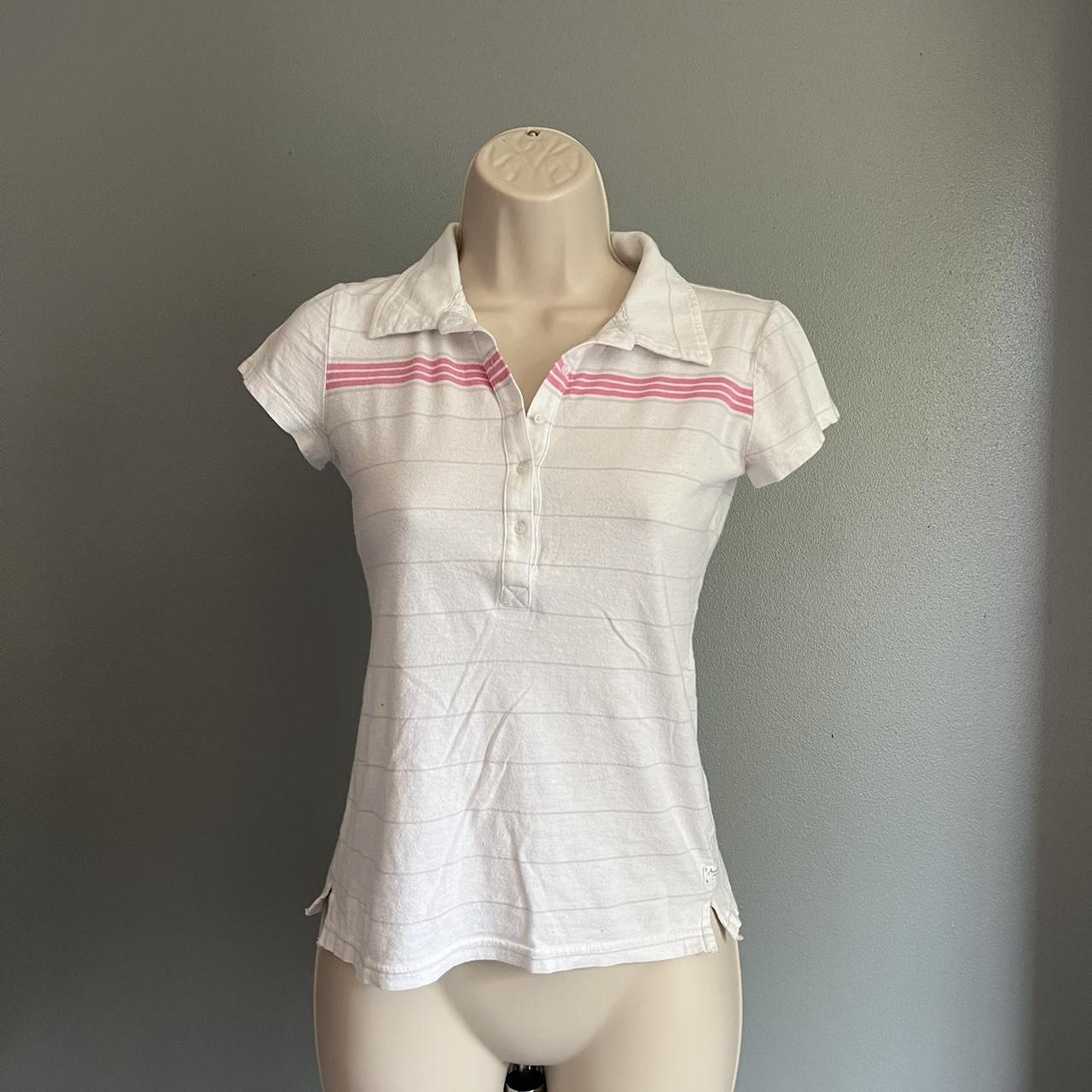 American Eagle Shirts Women