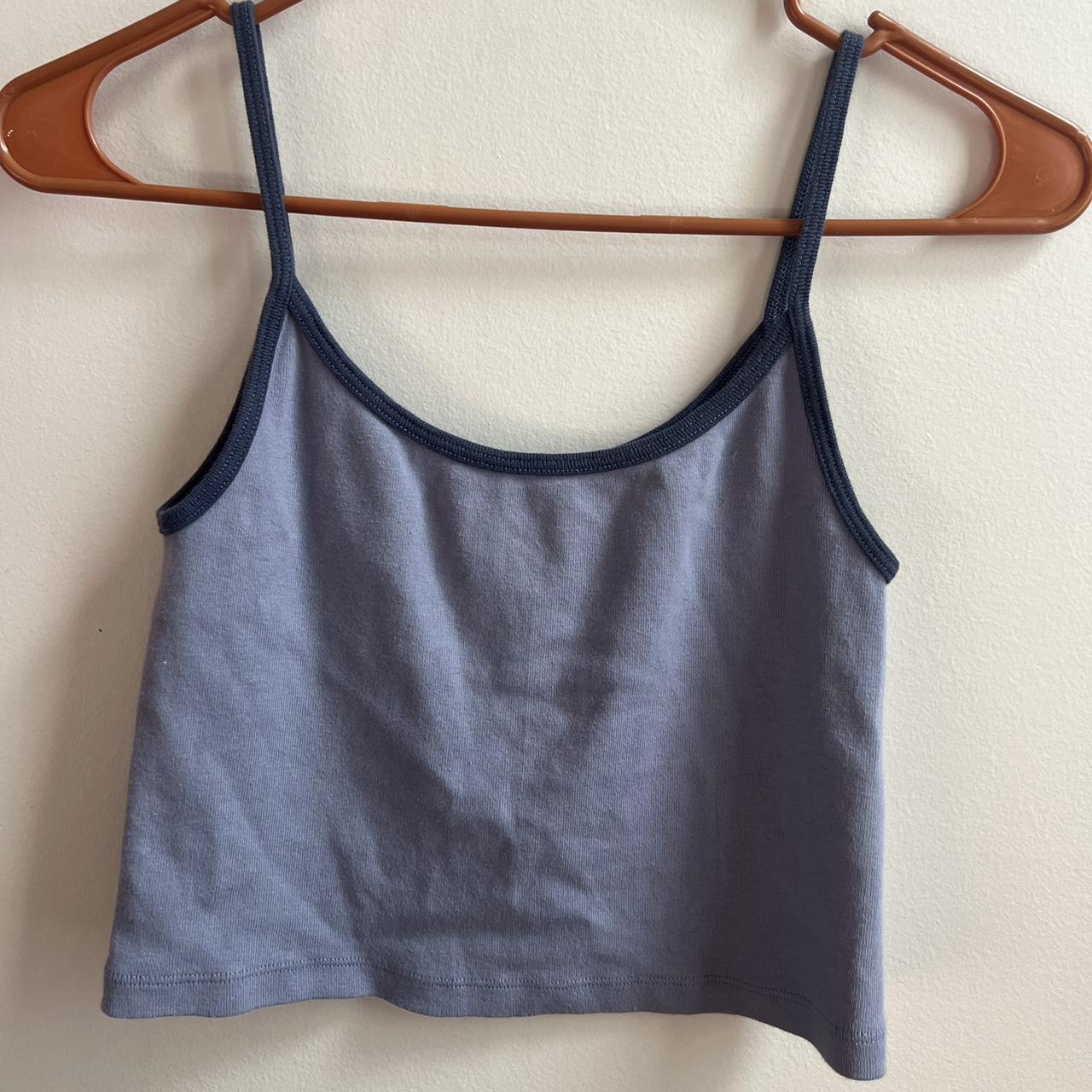 Yukon Canada Brandy Melville Tank Never worn.... Depop