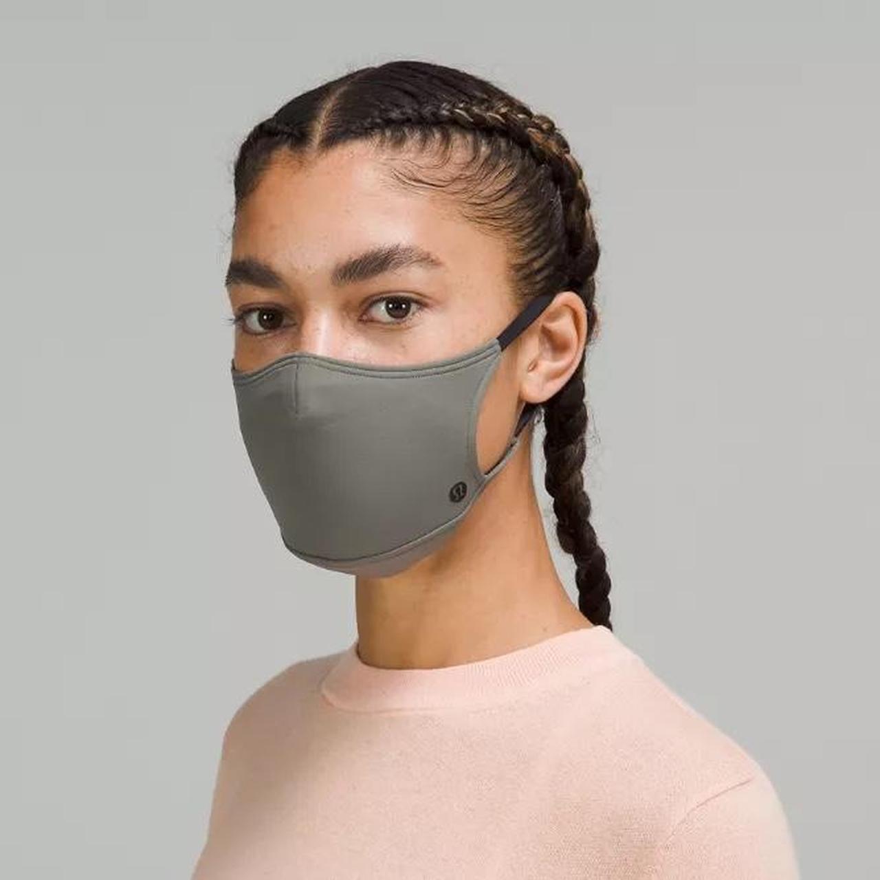 Lululemon Facemasks Depop