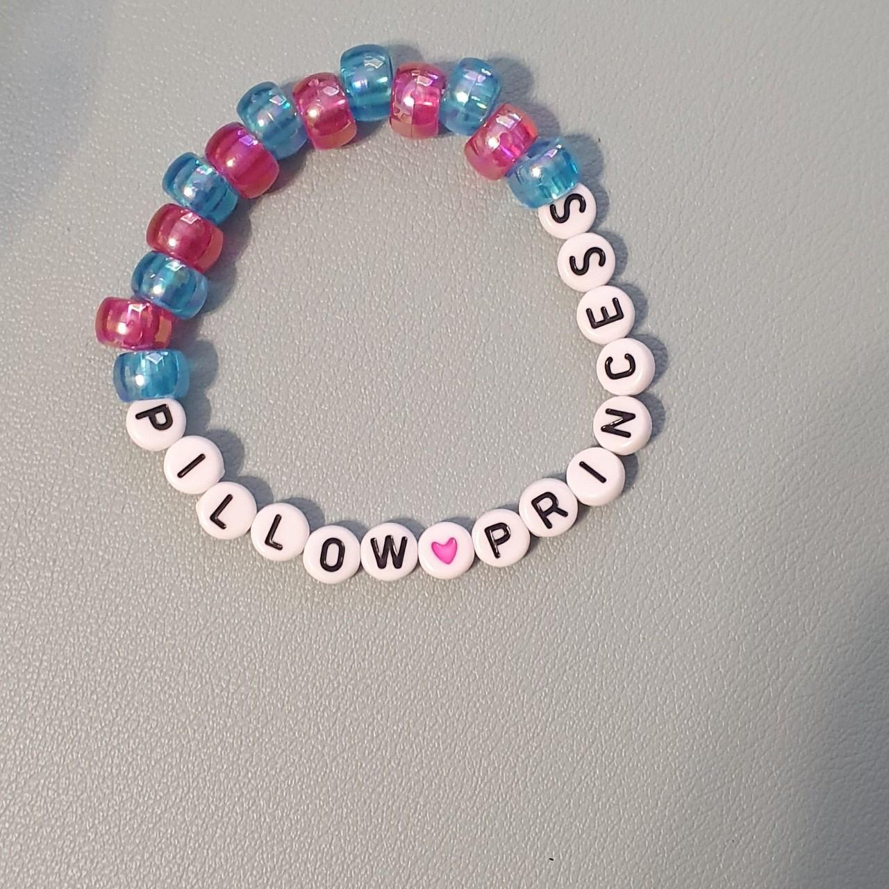 My bracelets today : r/kandi