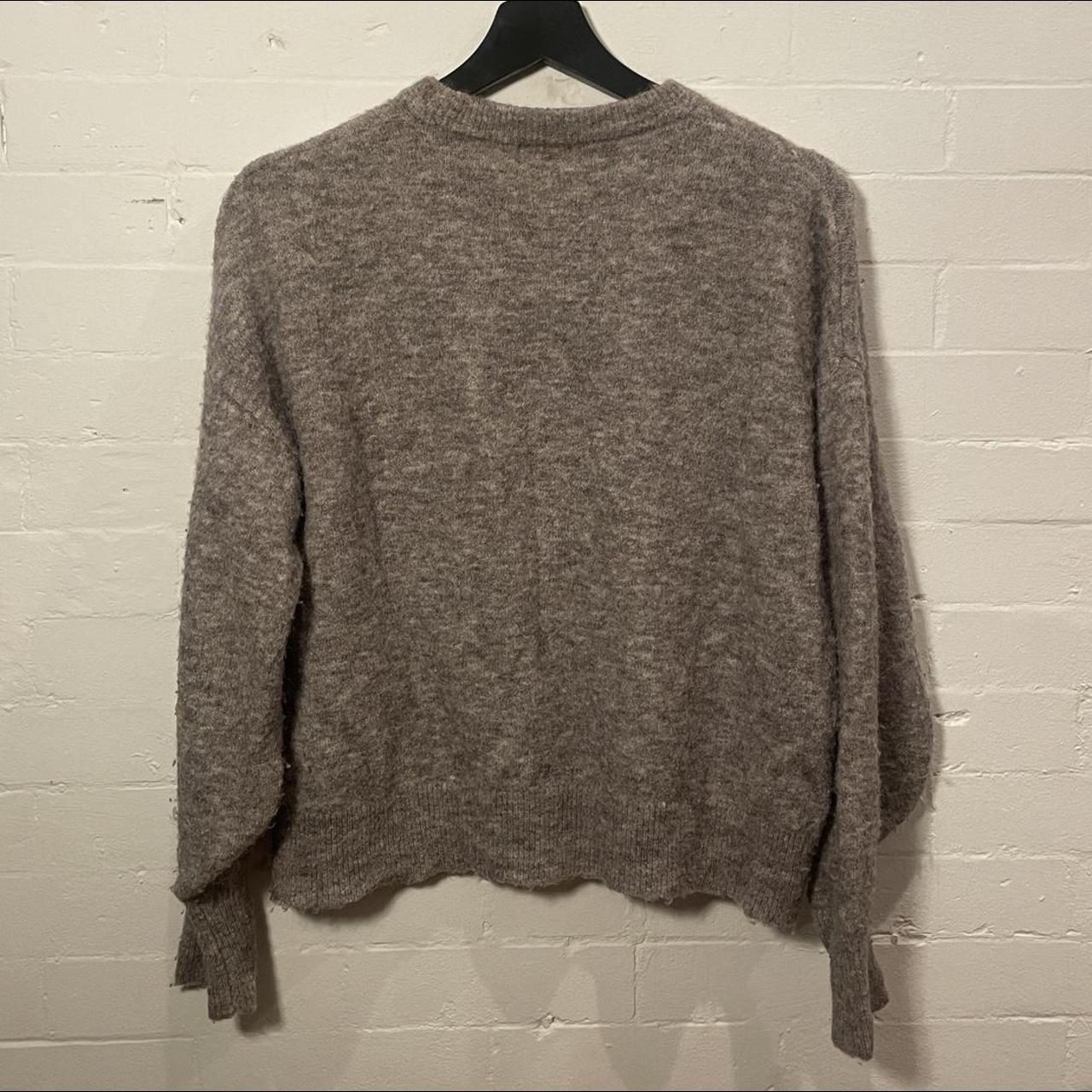 Rare Paloma Wool super soft and flattering sweater.... - Depop