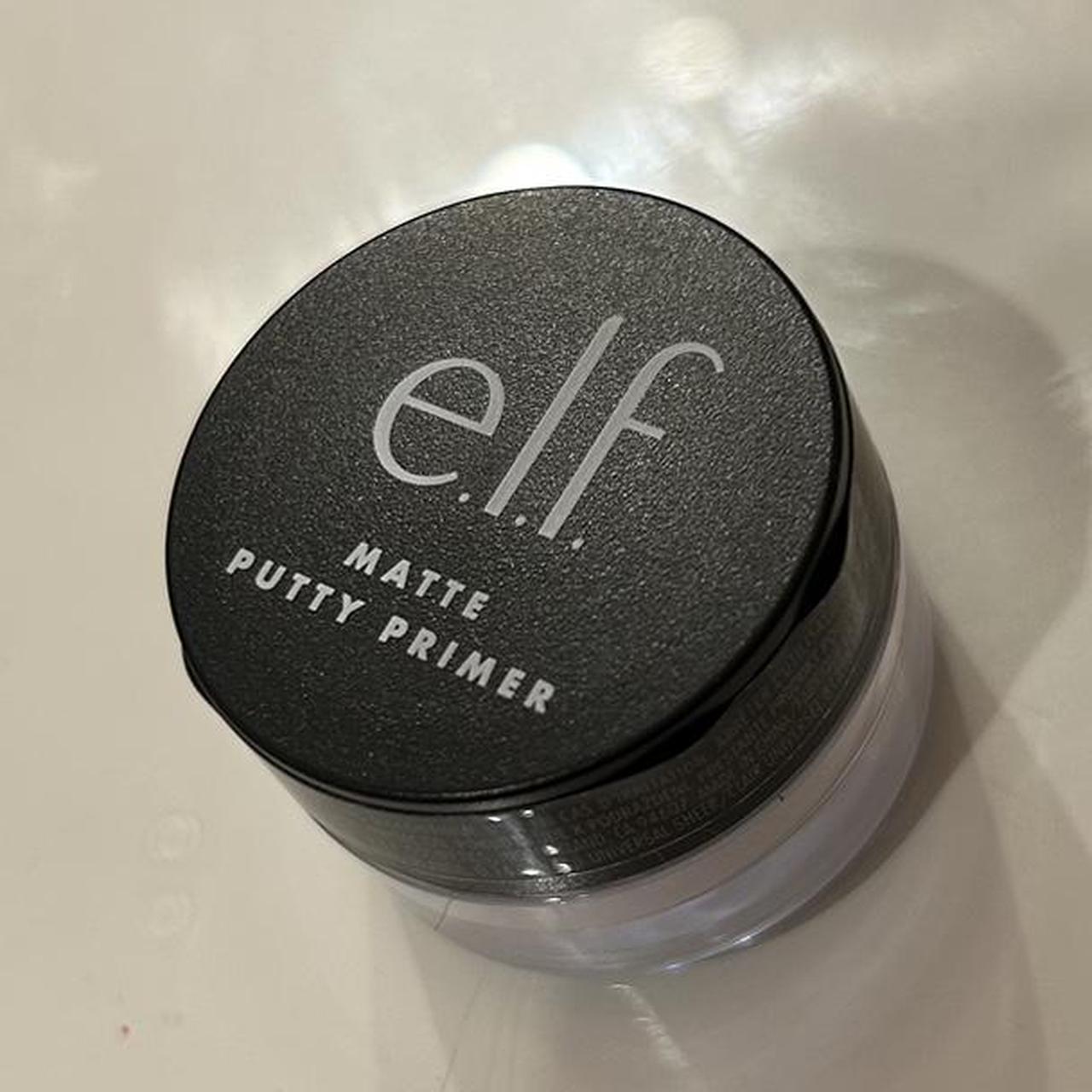 Brand new Elf Matte putty primer 4g - Depop