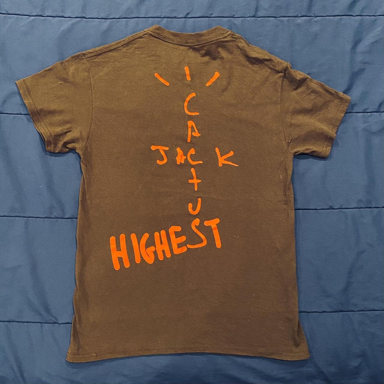 travis scott x nike 2019