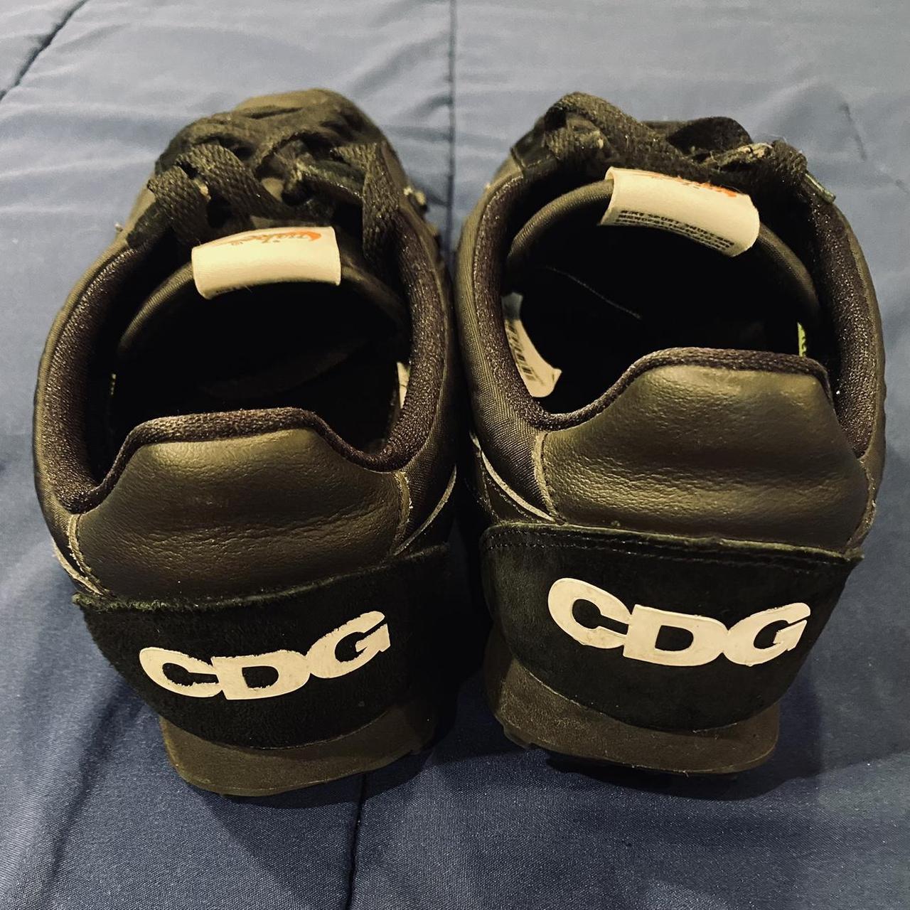 comme des garcons x adidas