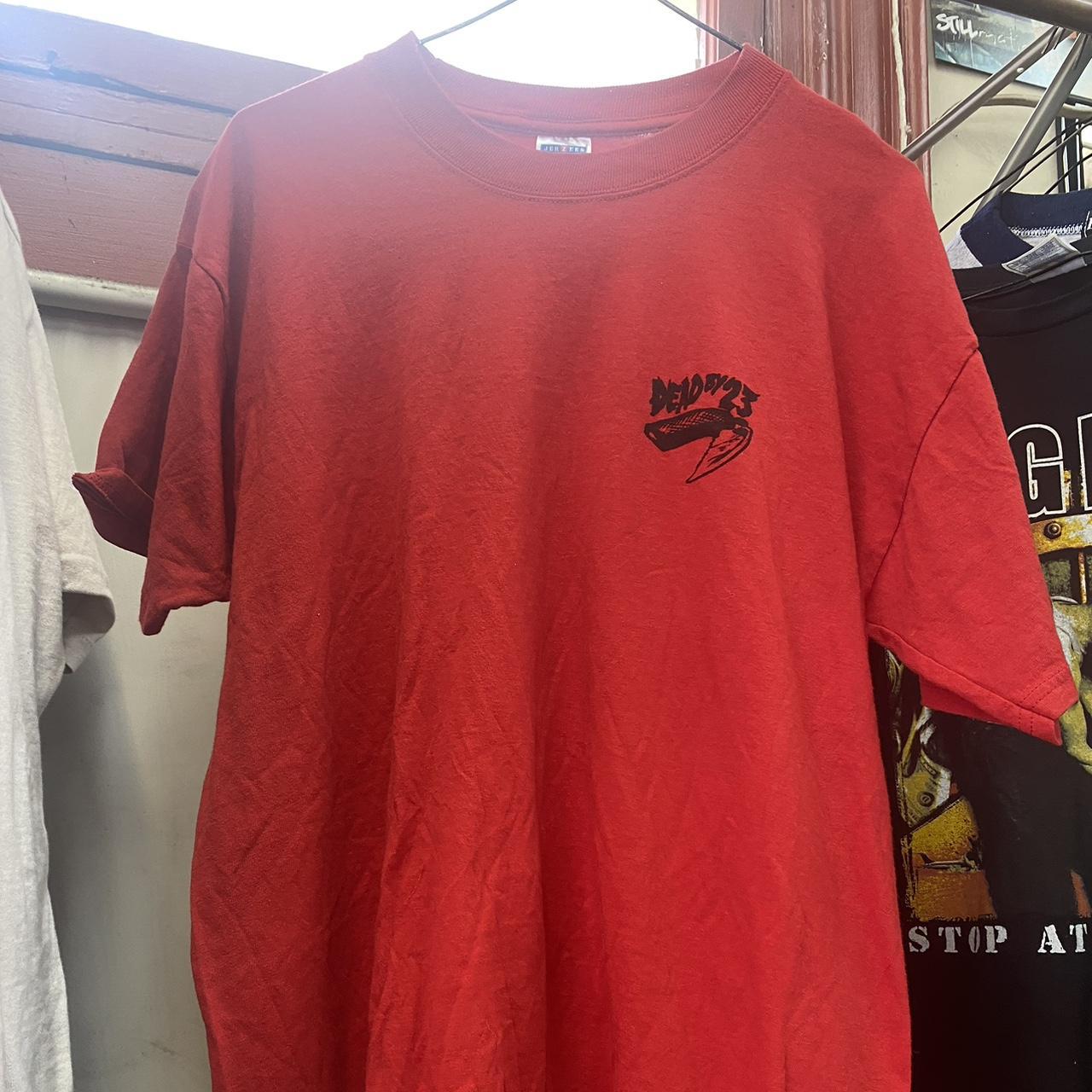 90's Judge Tシャツ XL NYHC SxE ヴィンテージ earofthedragon