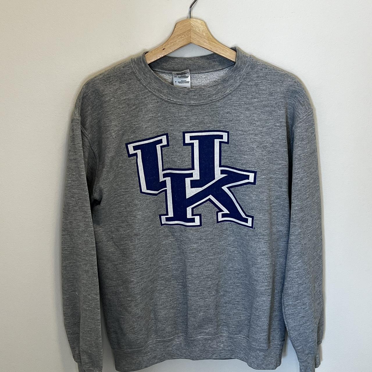 Vintage uk sweatshirt hot sale