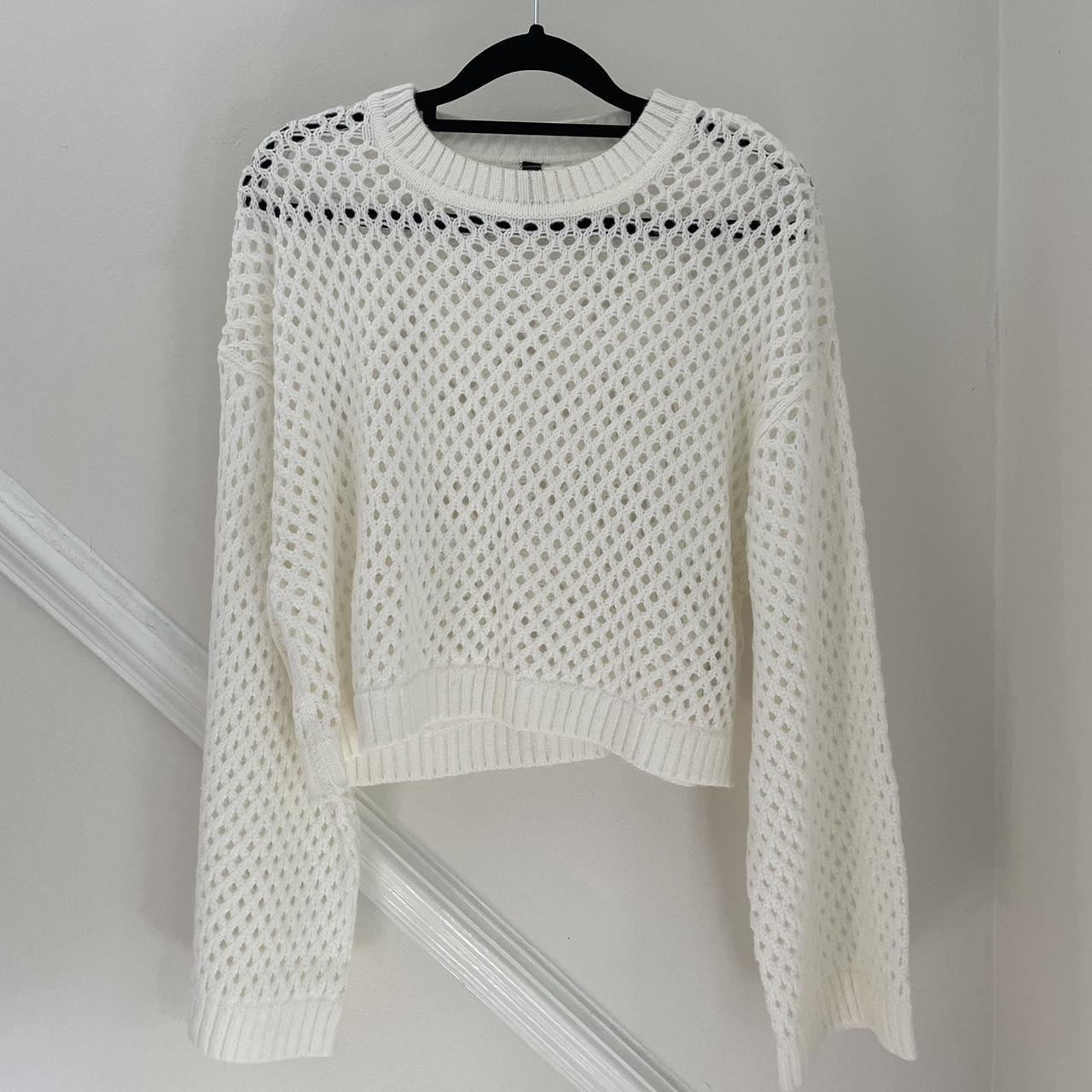 H&M Women's Jumper | Depop