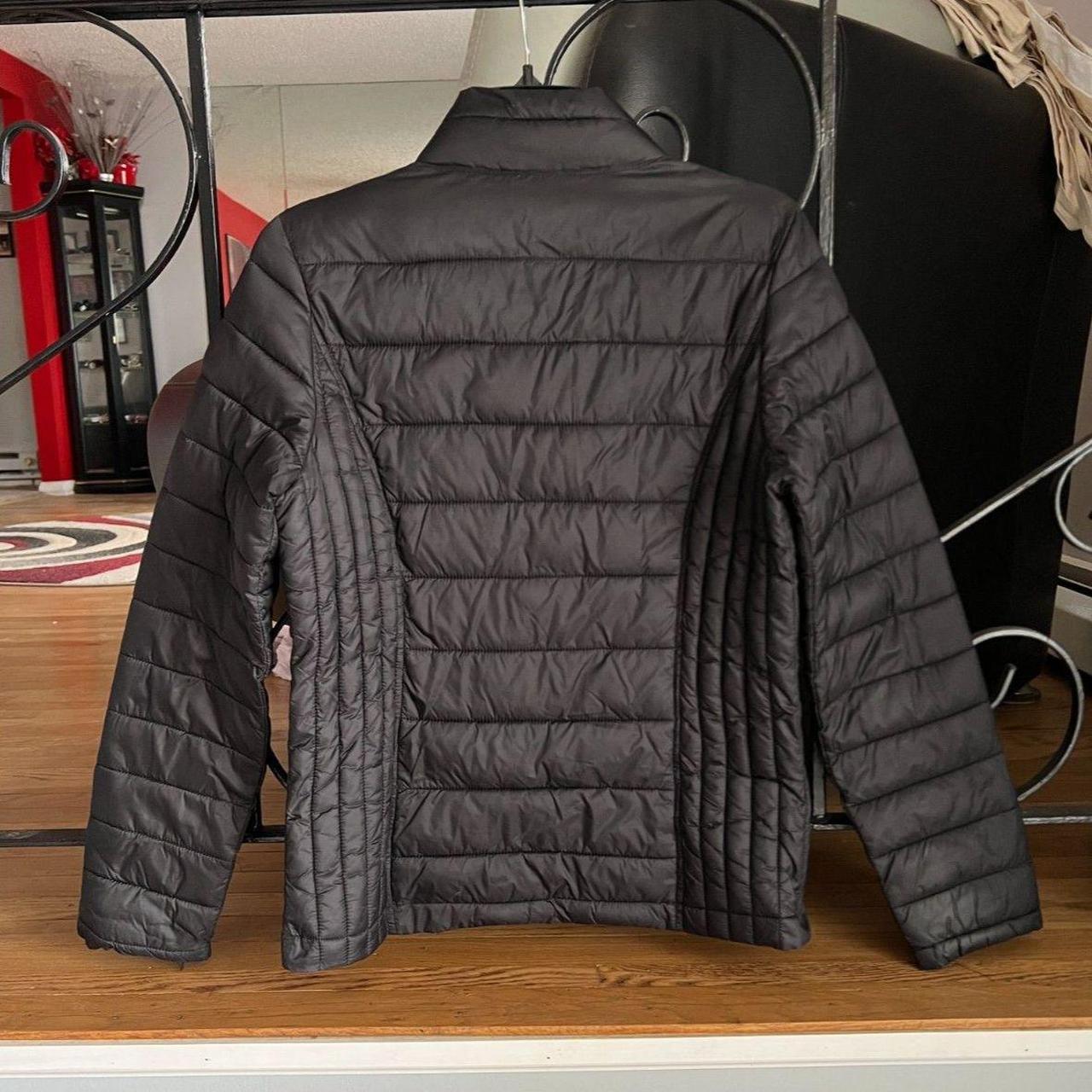 Source Unknown Women's Coats and jackets - Black/… - image 2