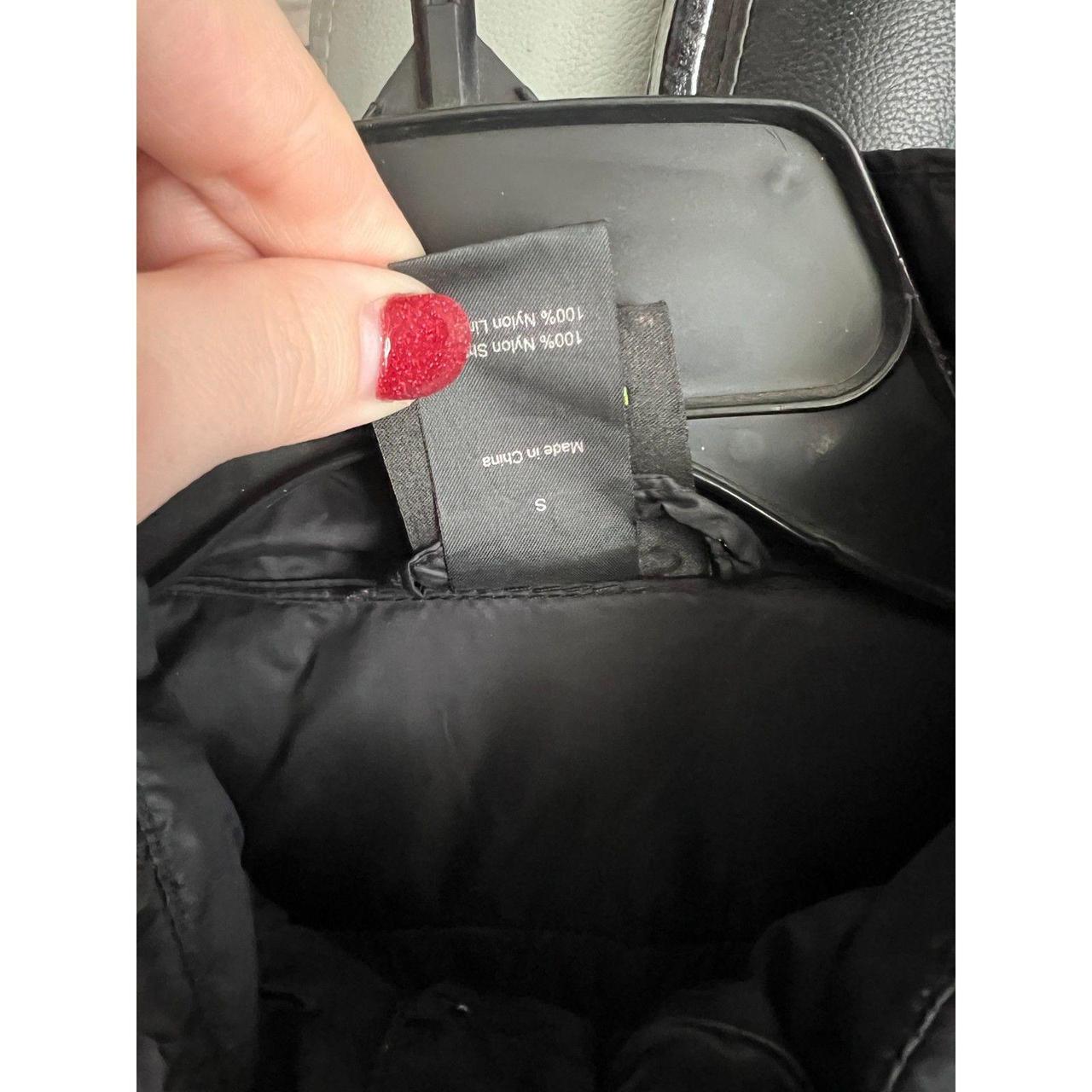 Source Unknown Women's Coats and jackets - Black/… - image 3