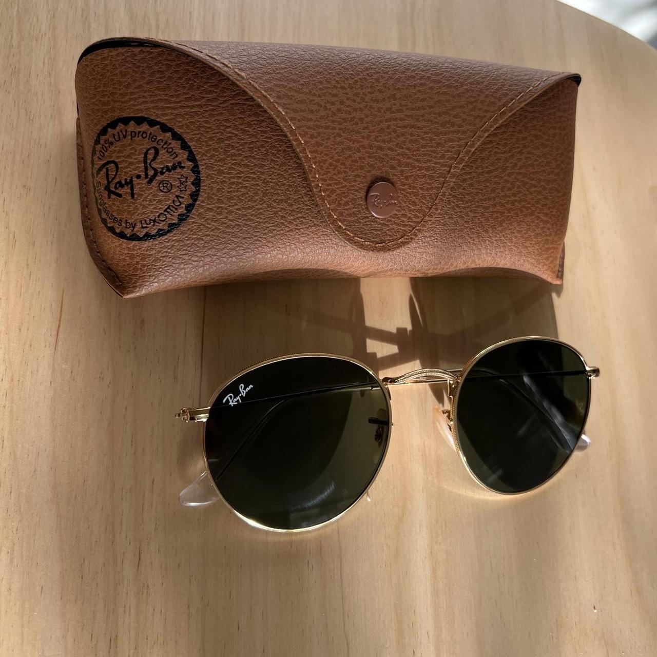 Ray-Ban Women's RB4171 Erika Sunglasses, 54mm - Walmart.com