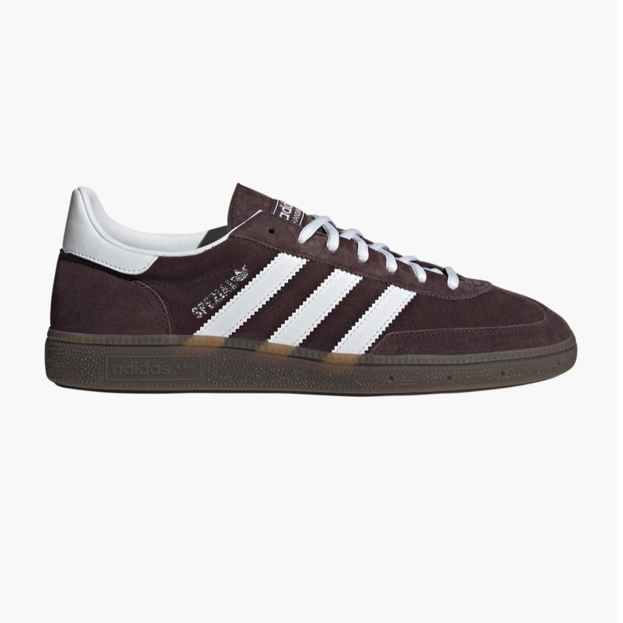 Adidas Handball Spezial Sneaker - ‘Shadow Brown... - Depop