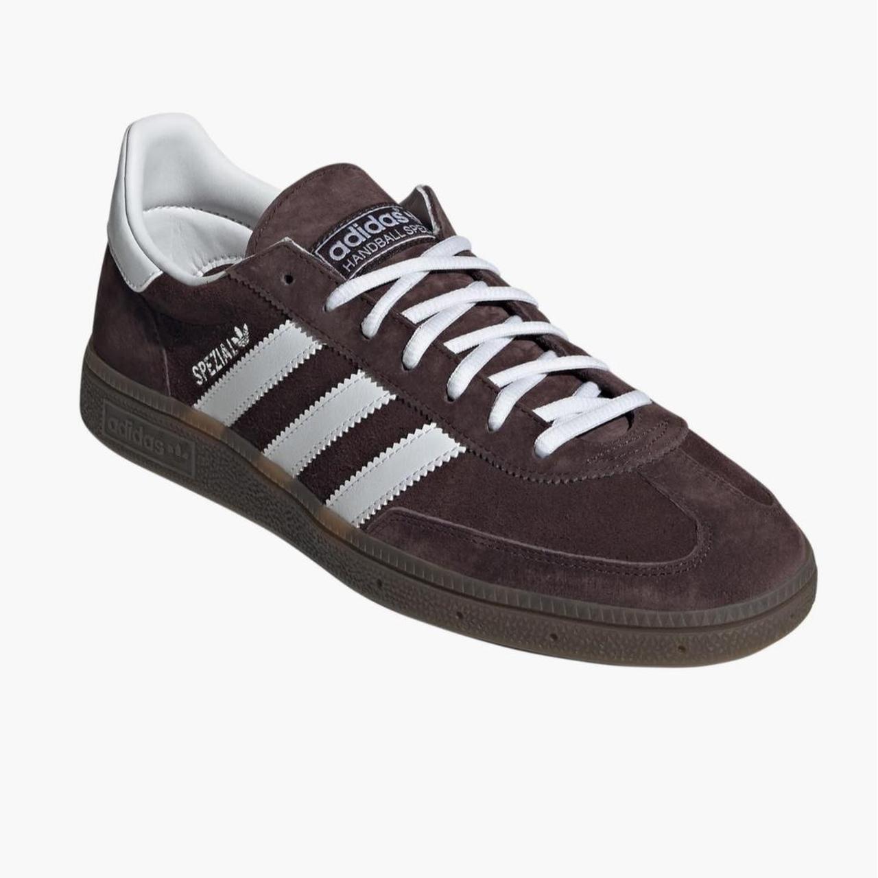 Adidas Handball Spezial Sneaker - ‘Shadow Brown... - Depop