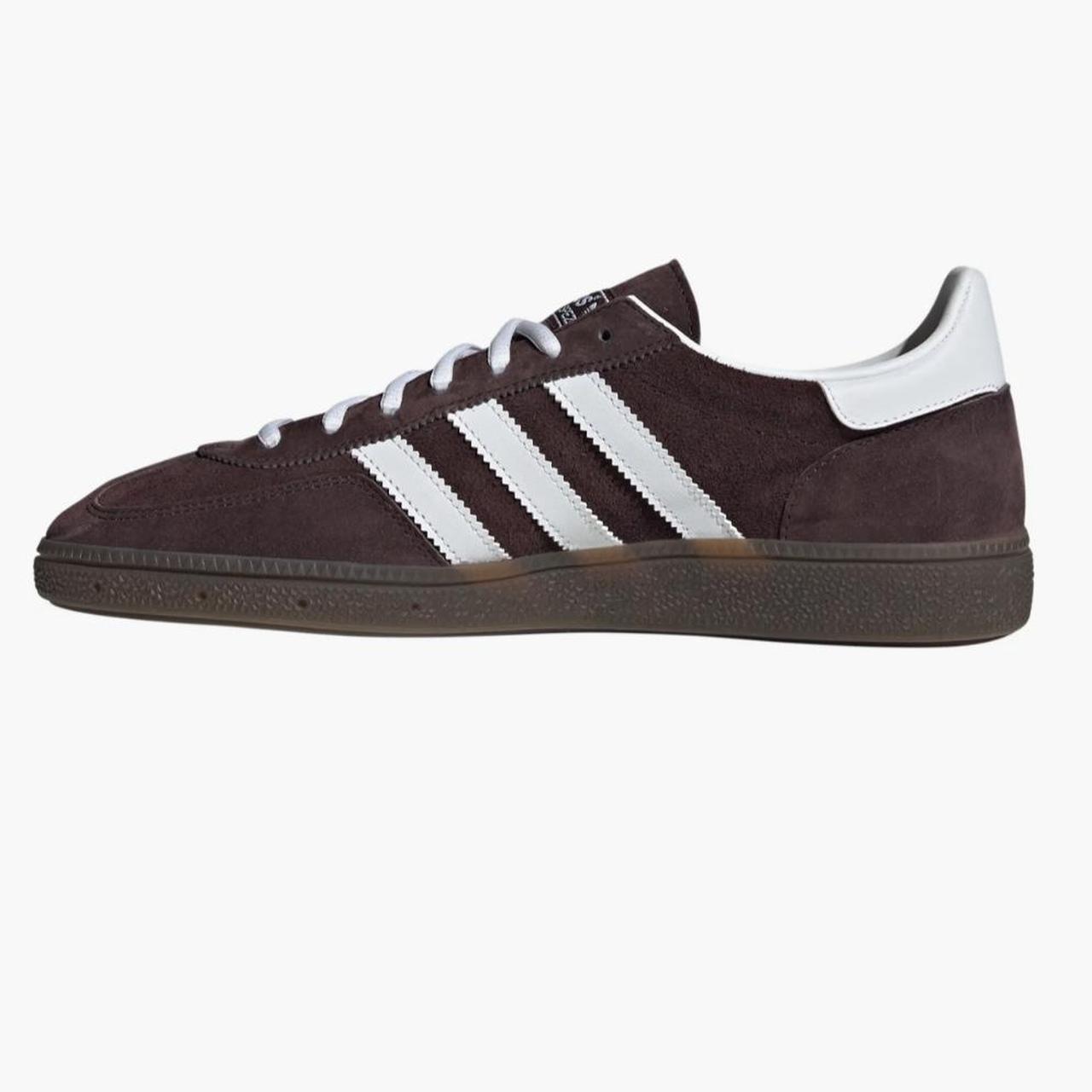 Adidas Handball Spezial Sneaker - ‘Shadow Brown... - Depop