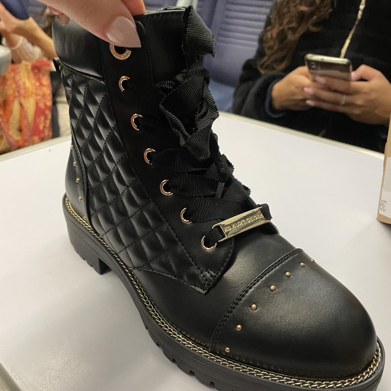 Kurt Geiger Women's Boots Depop