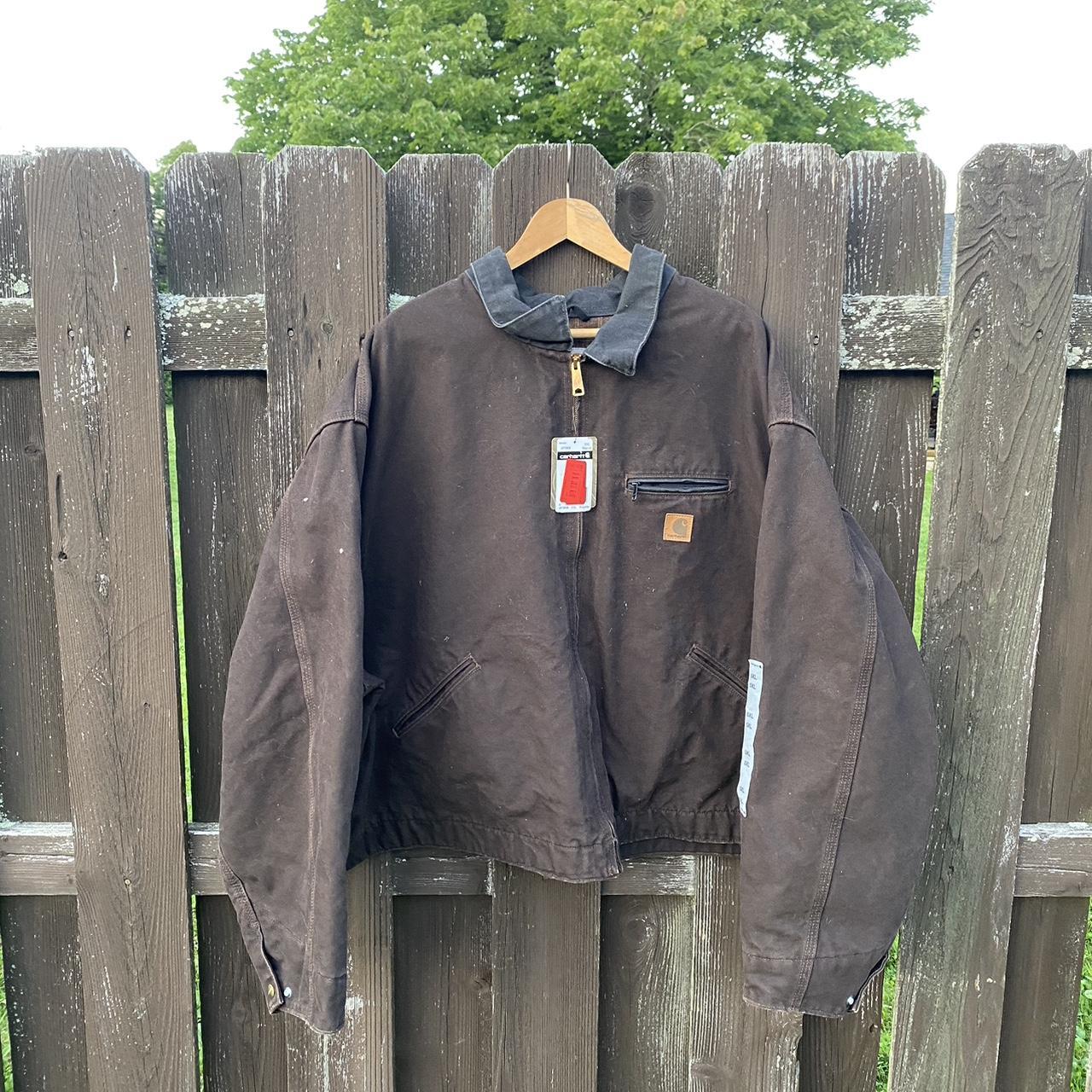 Carhartt 5xl best sale