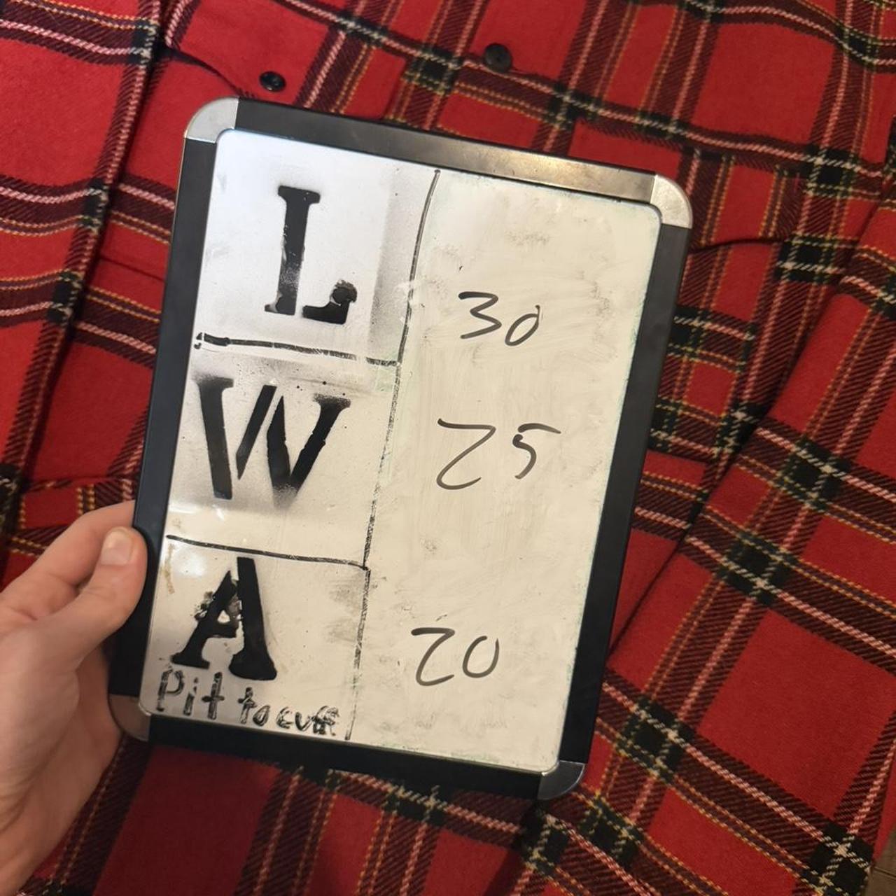 Pendleton Men's Jacket - Red - M – Pendleton Vint… - image 5