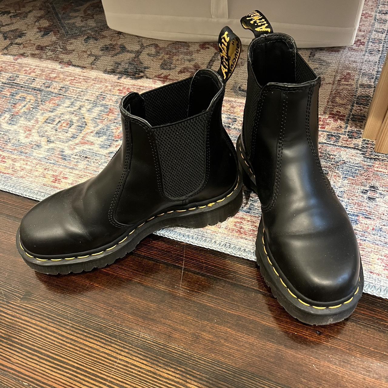 2976 bex smooth leather