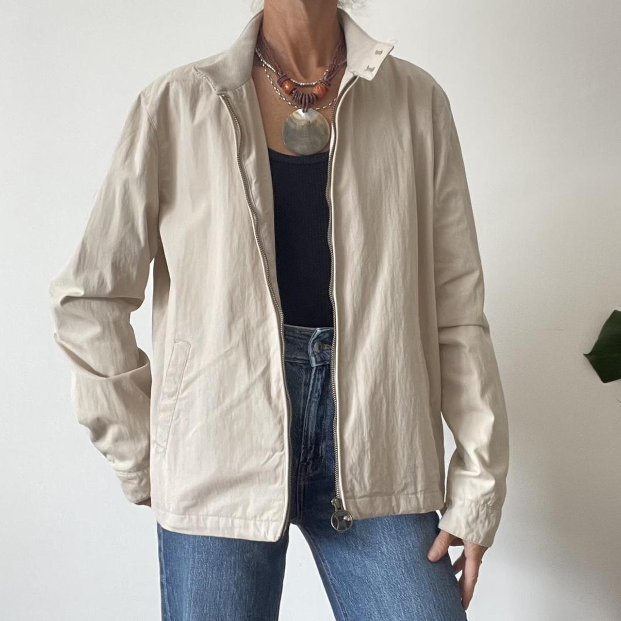 Barbour brandene deals jacket