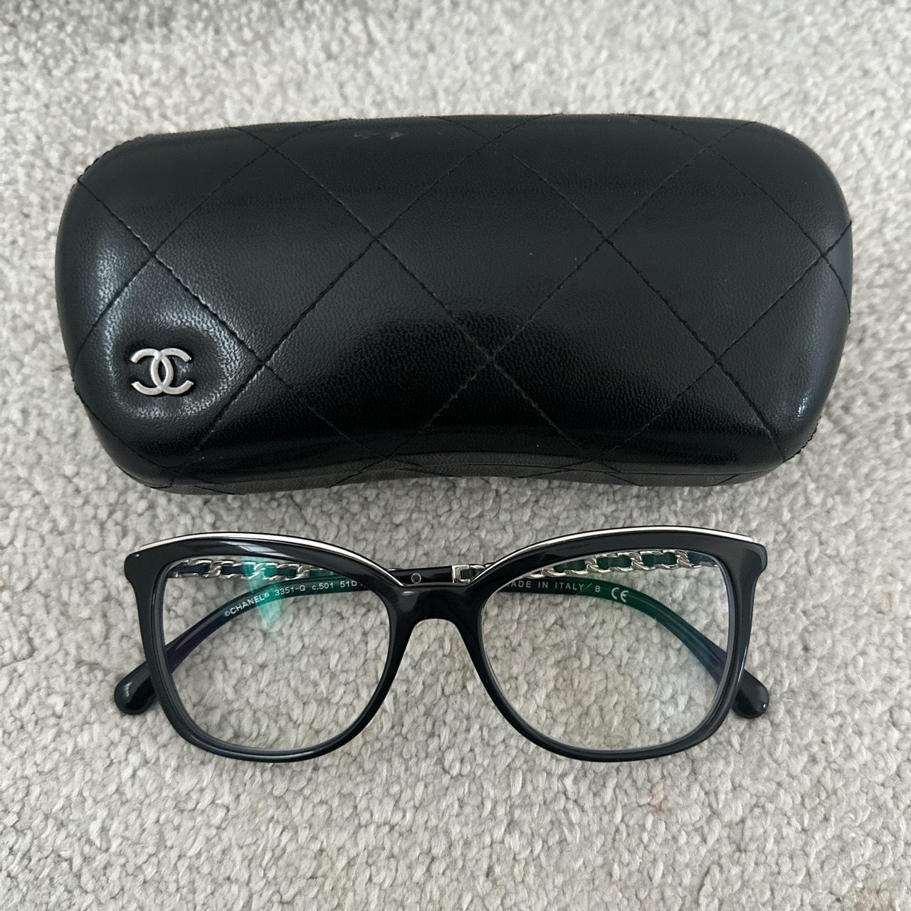 Chanel 3351q hot sale