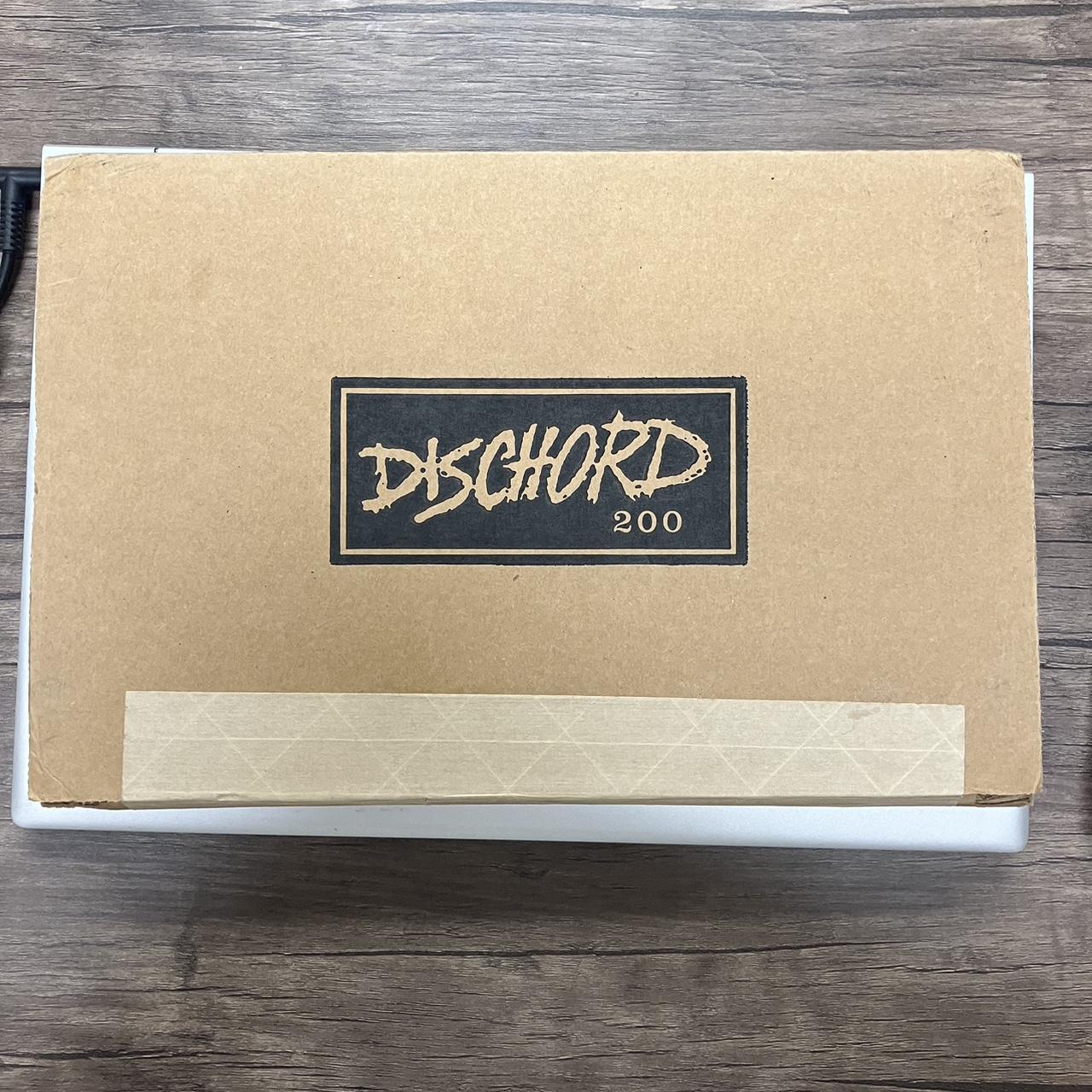 Dischord 200 7” Box Set BRAND... - Depop