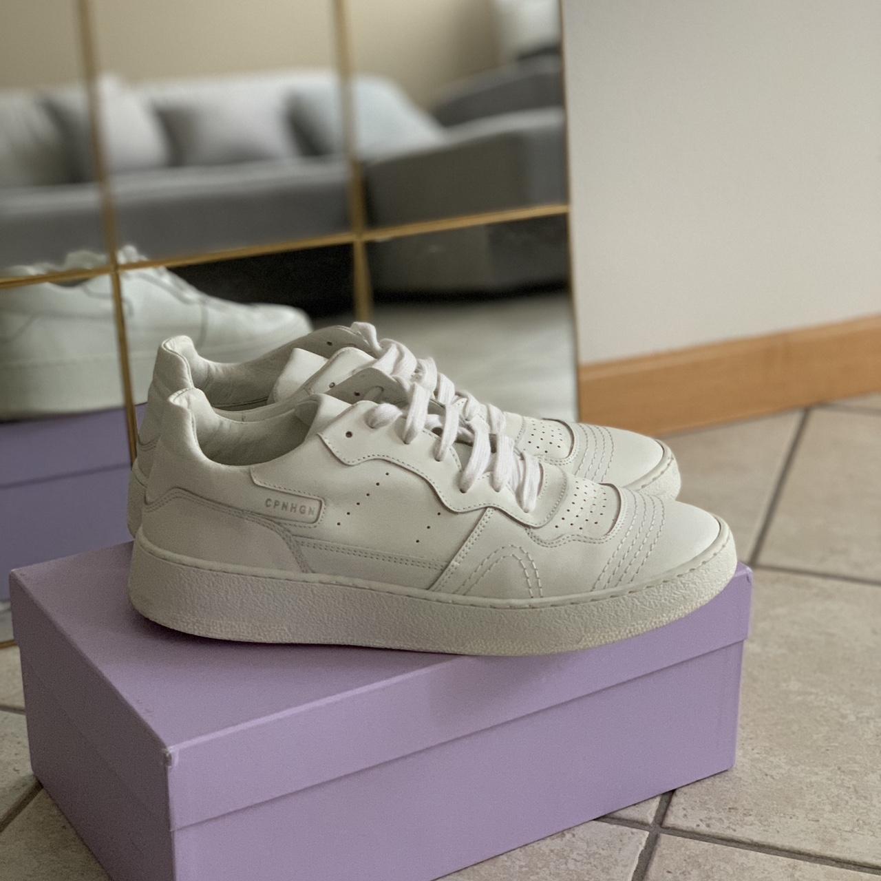 Scarpe Copenaghen CPH463 bianche n. 43 prezzo di... Depop