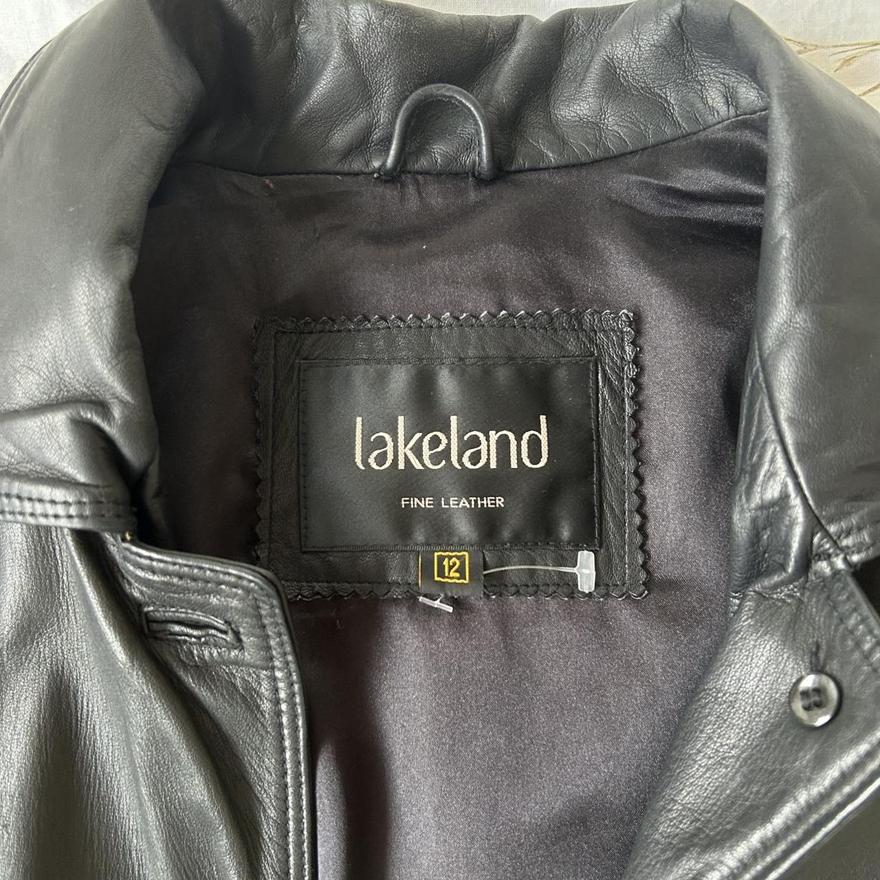 Women's Black Jacket | Depop