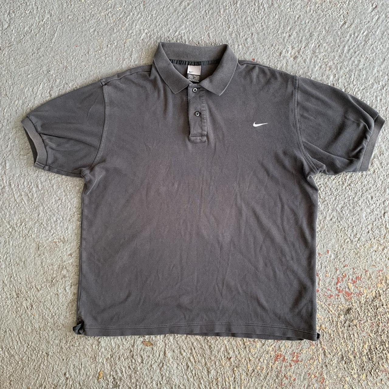 Nike Men's Polo-shirts | Depop