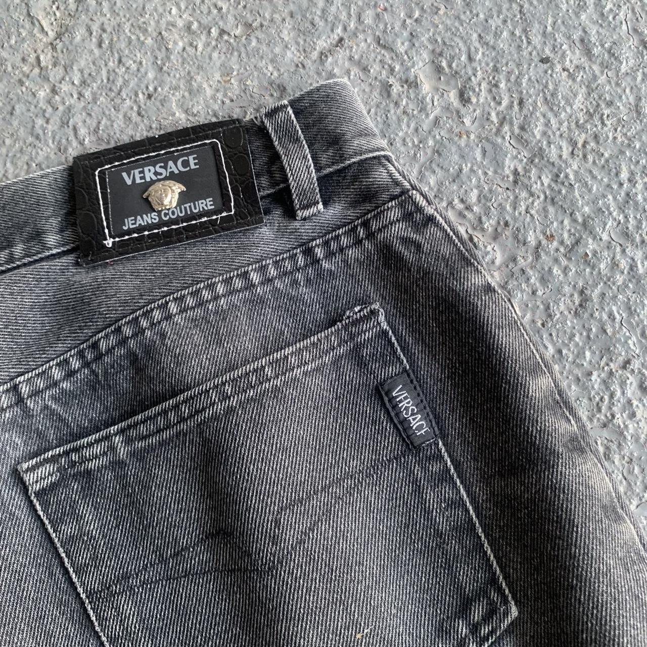 🇬🇧FREE UK SHIPPING🇬🇧 Men’s Versace Jeans Waist:... - Depop