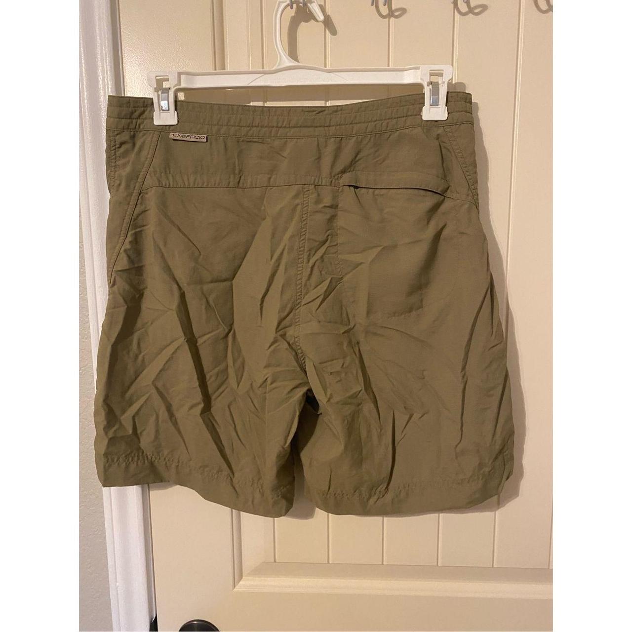 Exofficio 2024 women's shorts