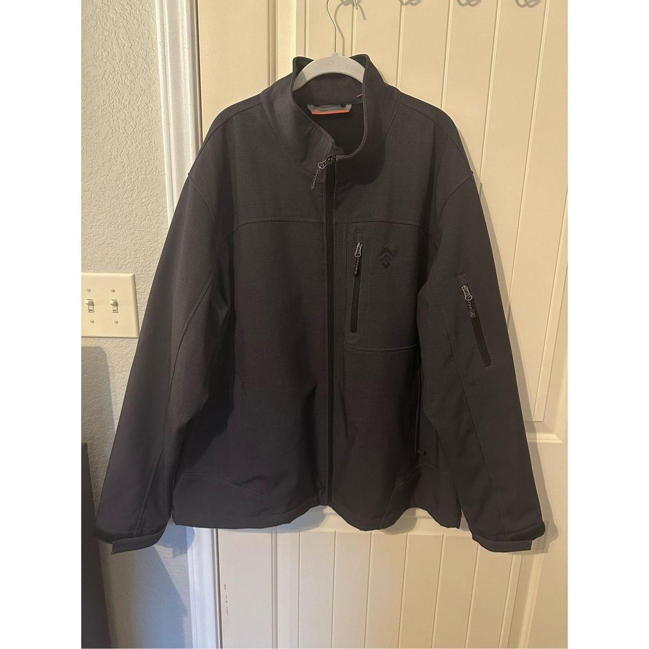 Free country dobby clearance jacket