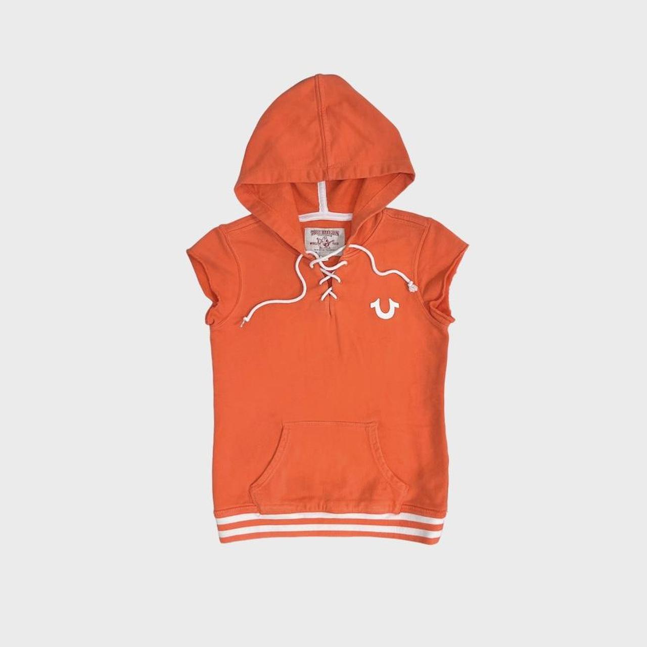 FREE SHIPPING Y2K True Religion sleeveless... Depop