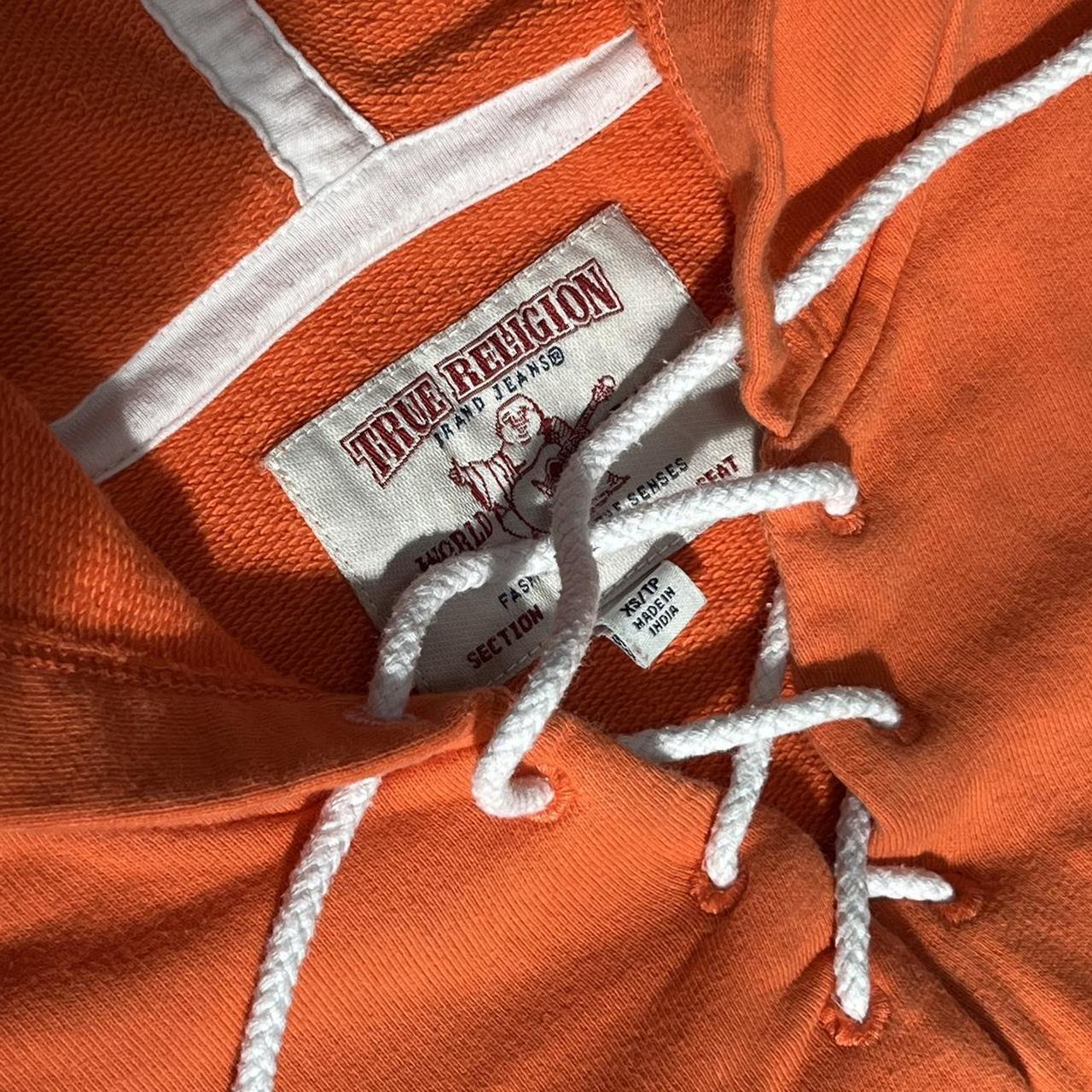 FREE SHIPPING Y2K True Religion sleeveless... Depop