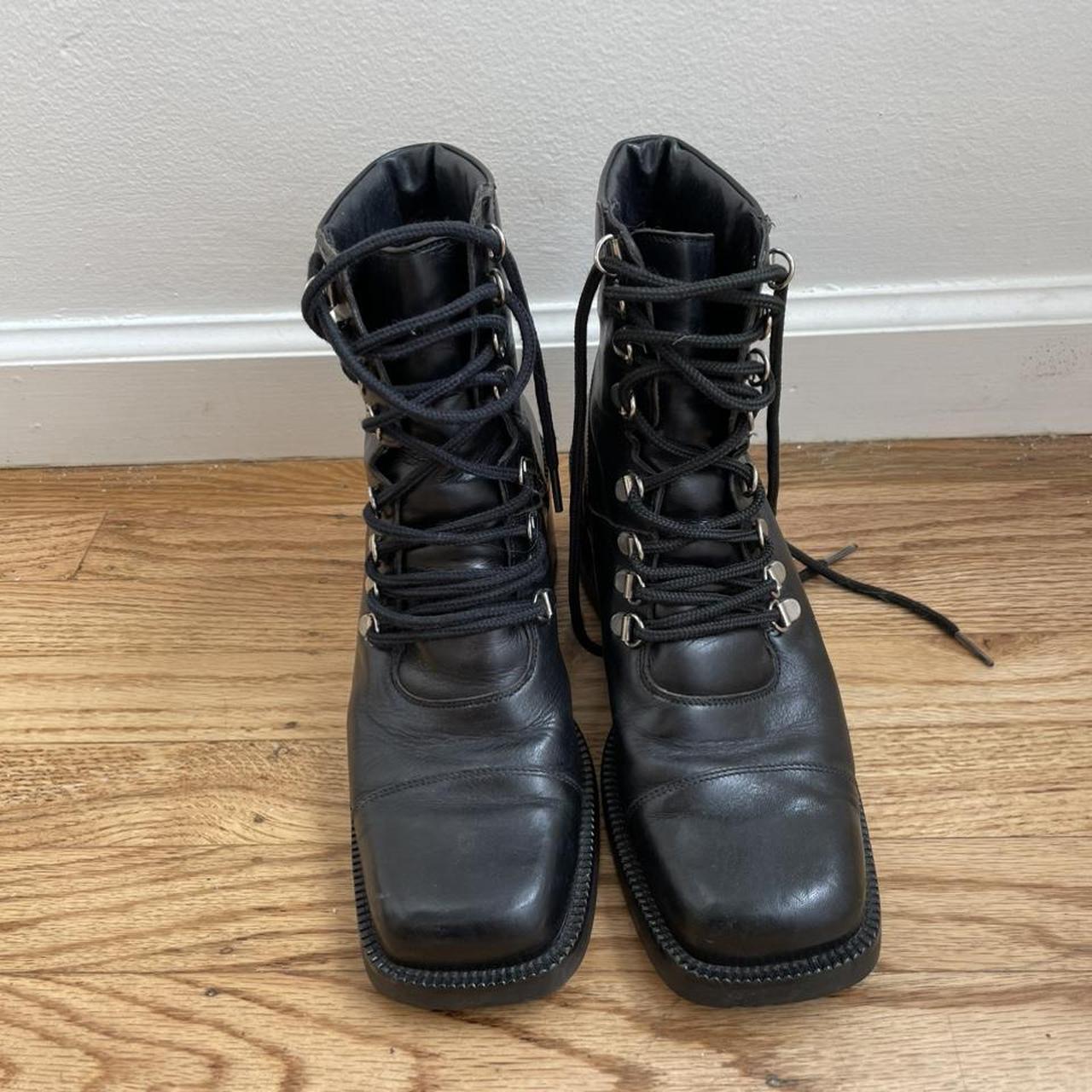 Charles David Women's Boots | Depop