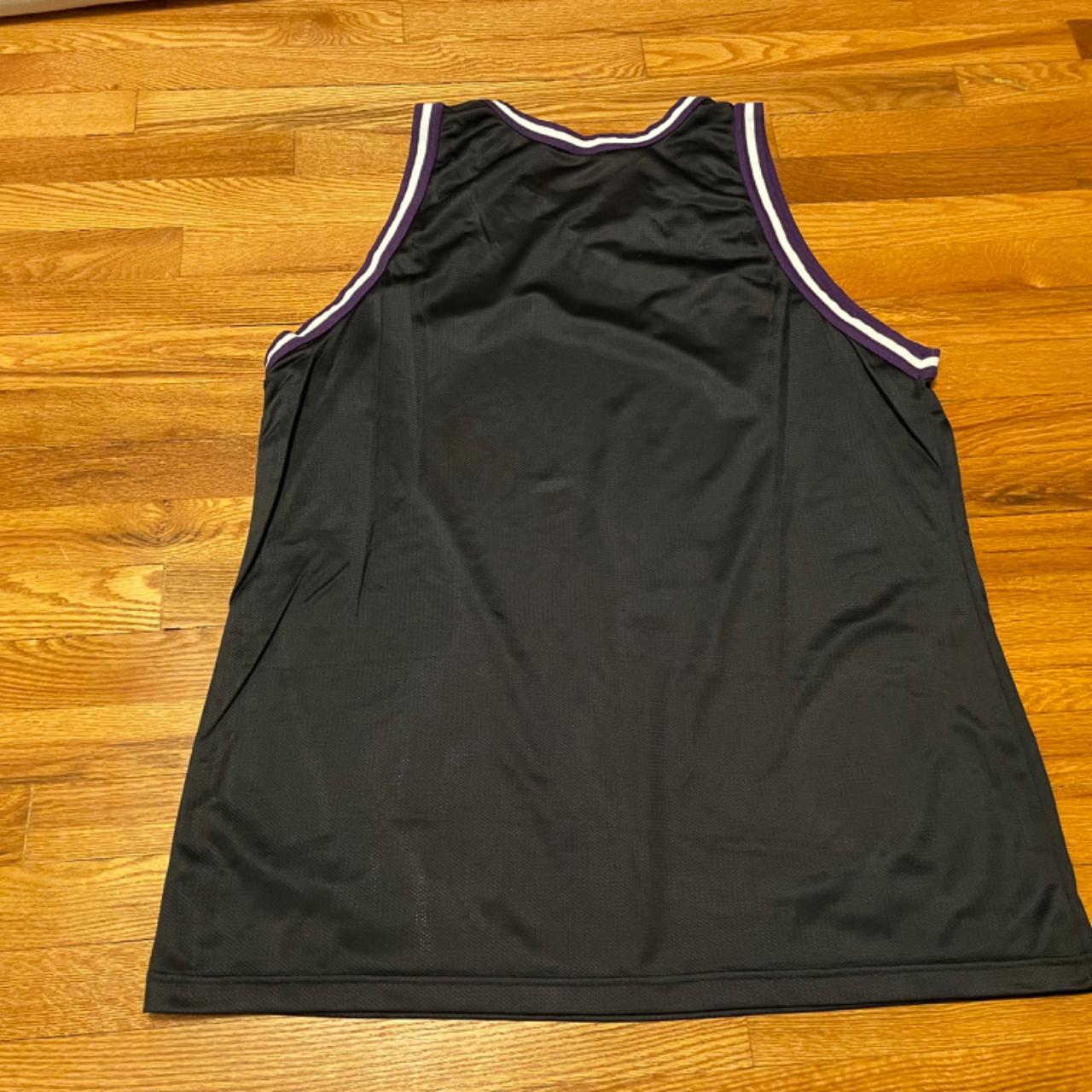 Lakers Women's Jersey Dress & Toronto Raptors - Depop