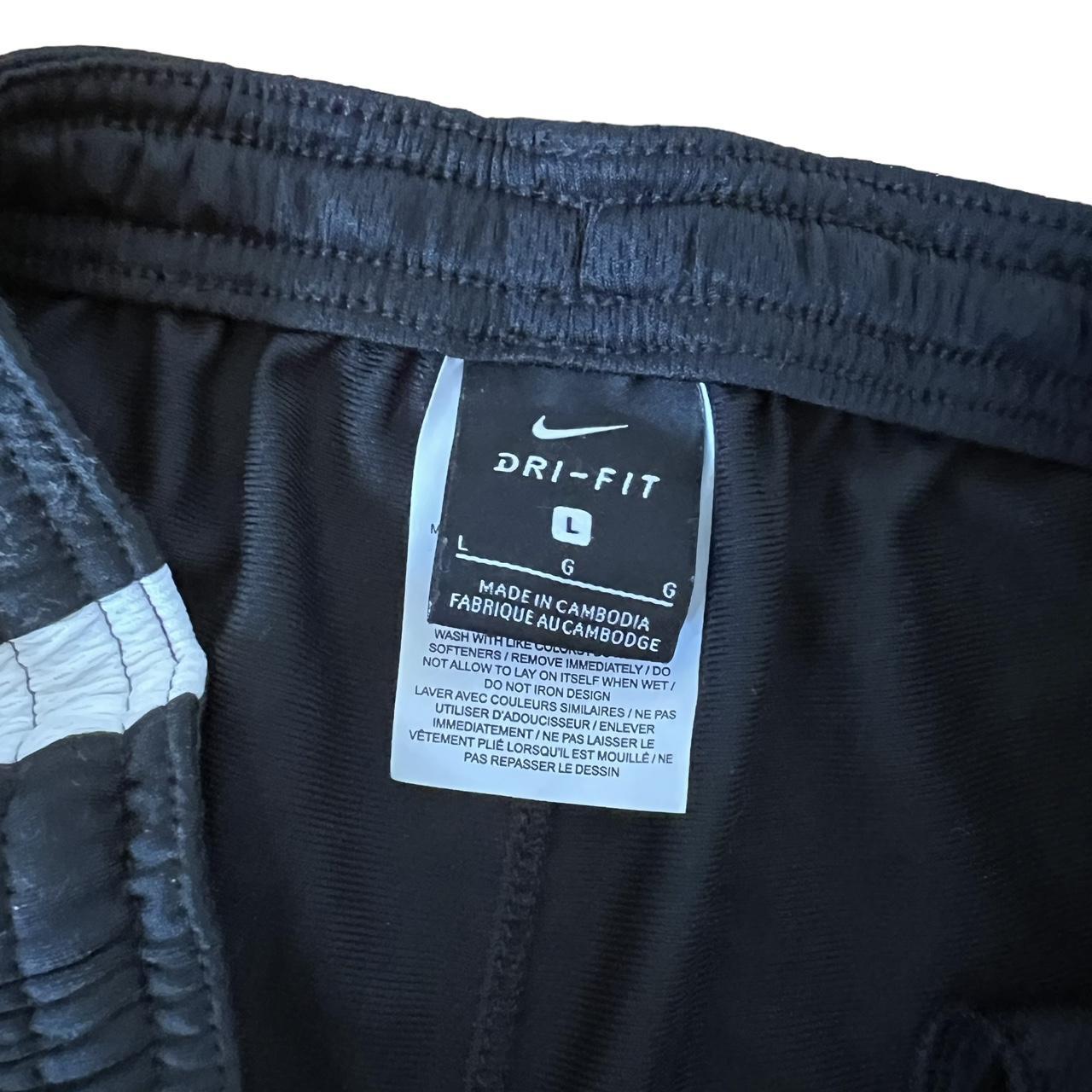 dri fit sweatpants