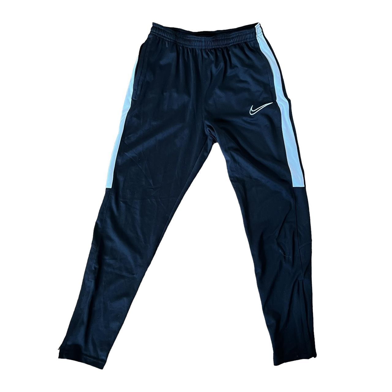 mens nike dri fit sweatpants