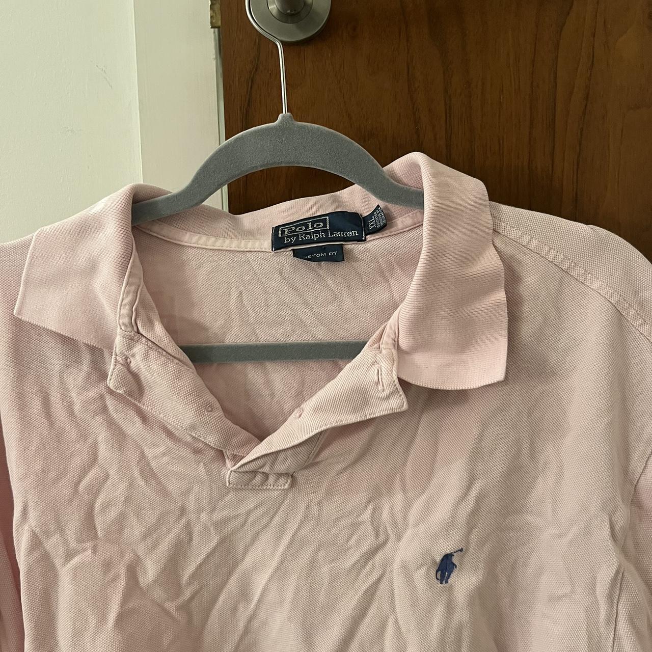 Ralph Lauren Buyer Vintage Polo Ralph Lauren Shirts Vintage Polo