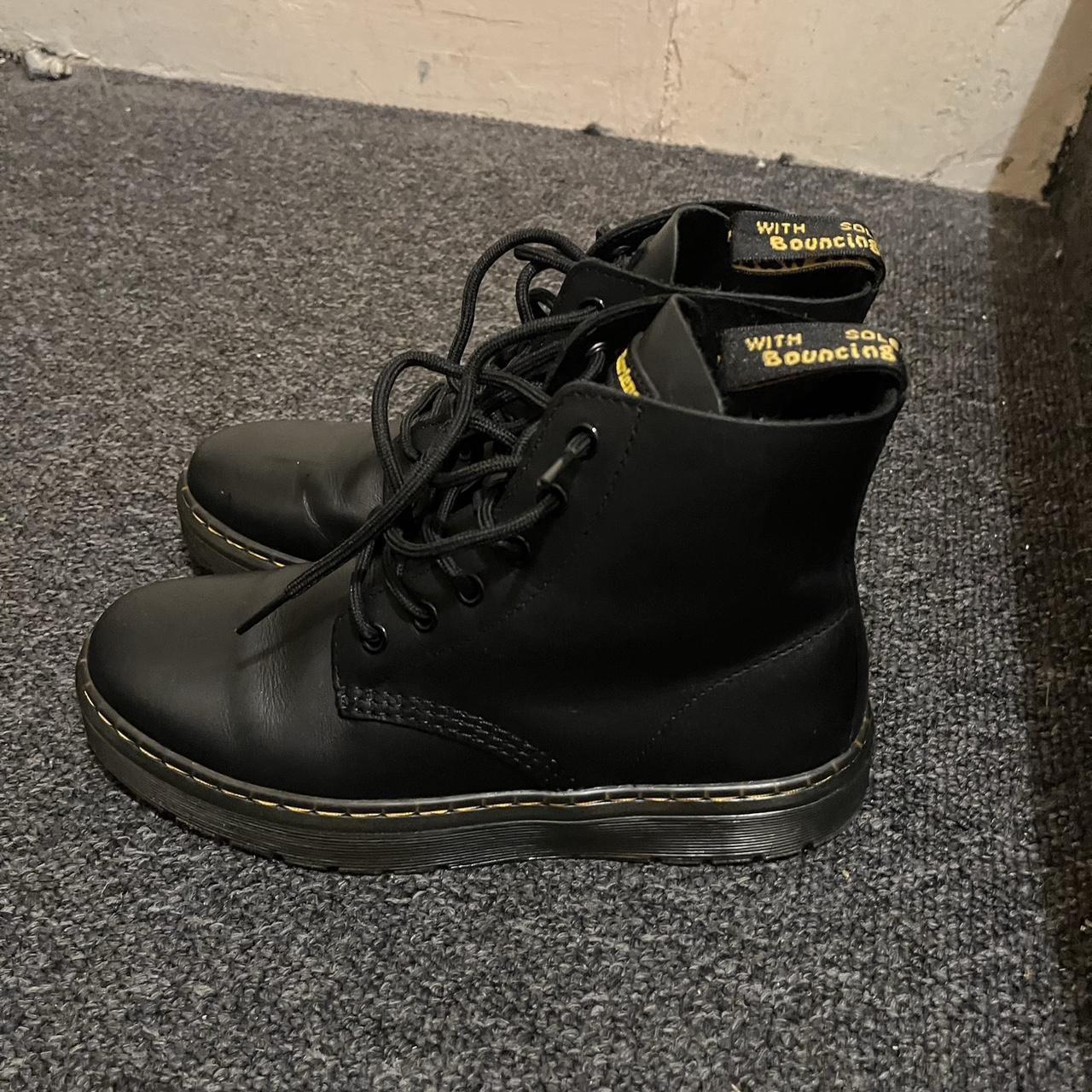 Size 5.5 2025 doc martens