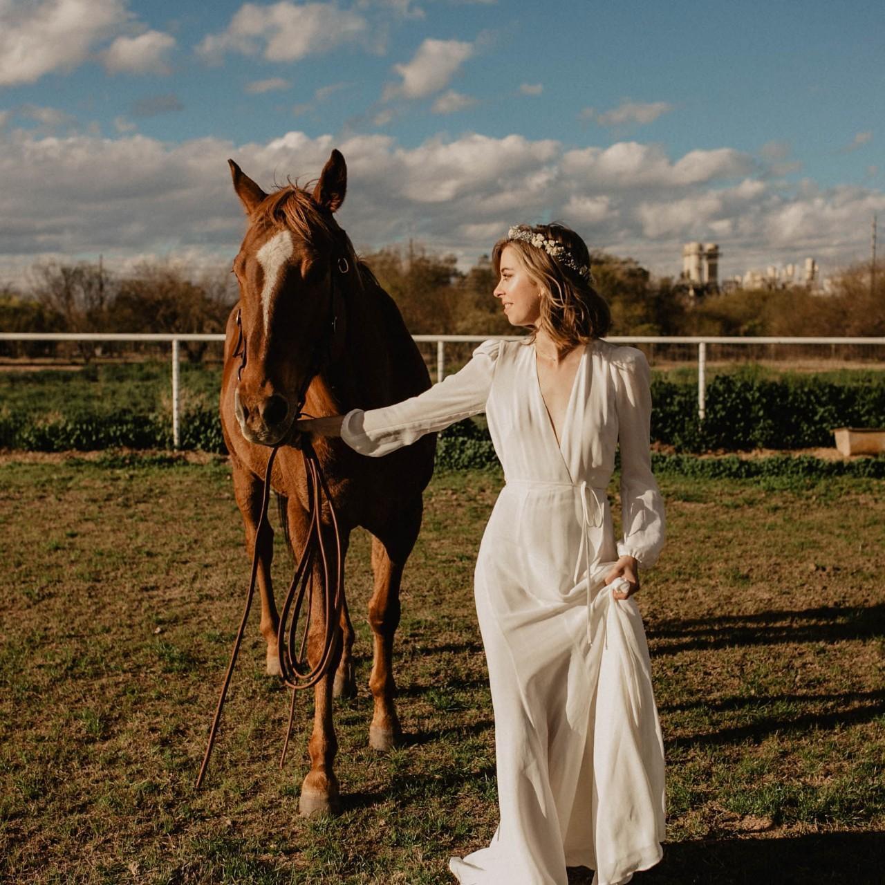 Reformation Milan Only worn Depop