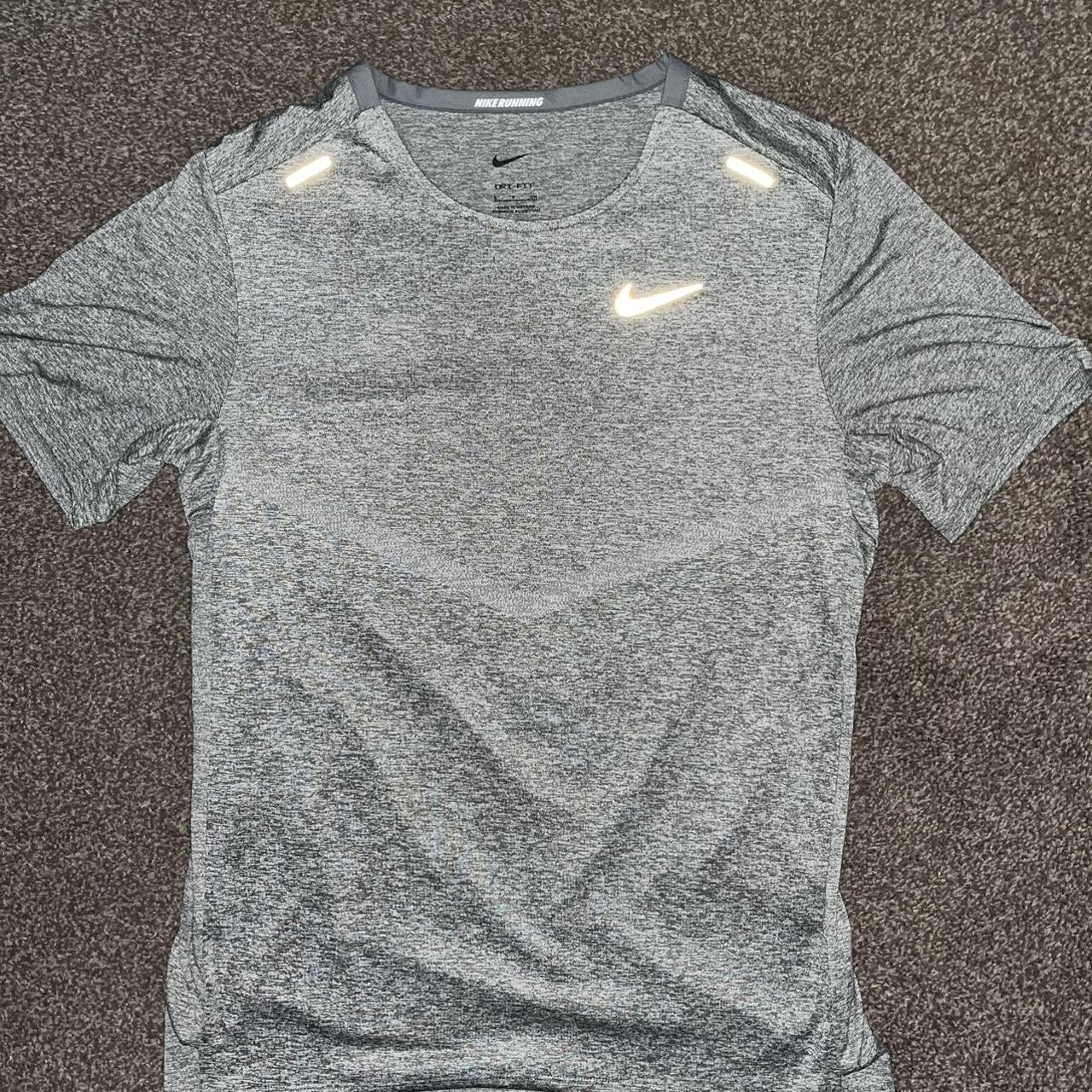 mens nike running t shirt sale
