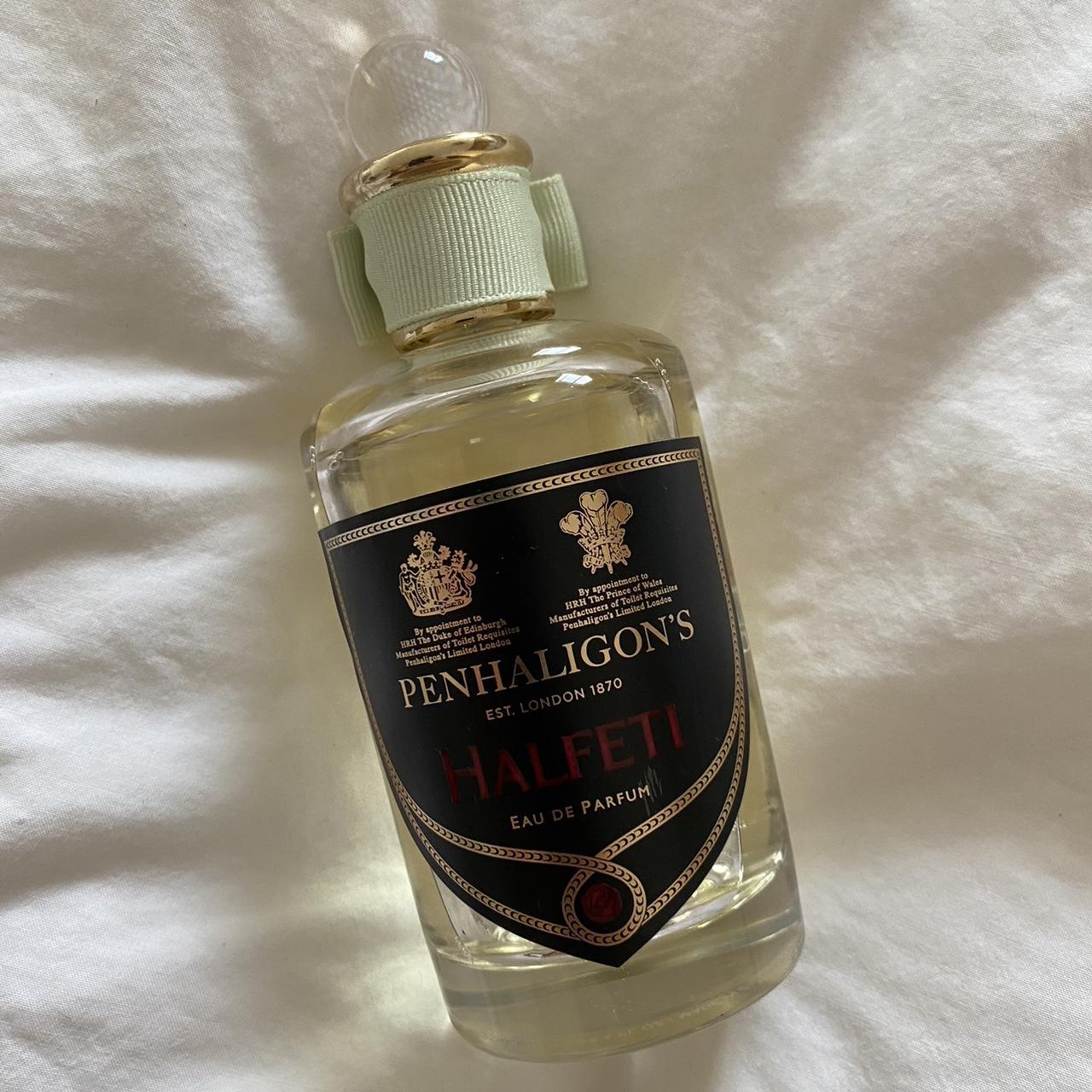 Pengaligons eau de parfum and hand & body wash Used... - Depop