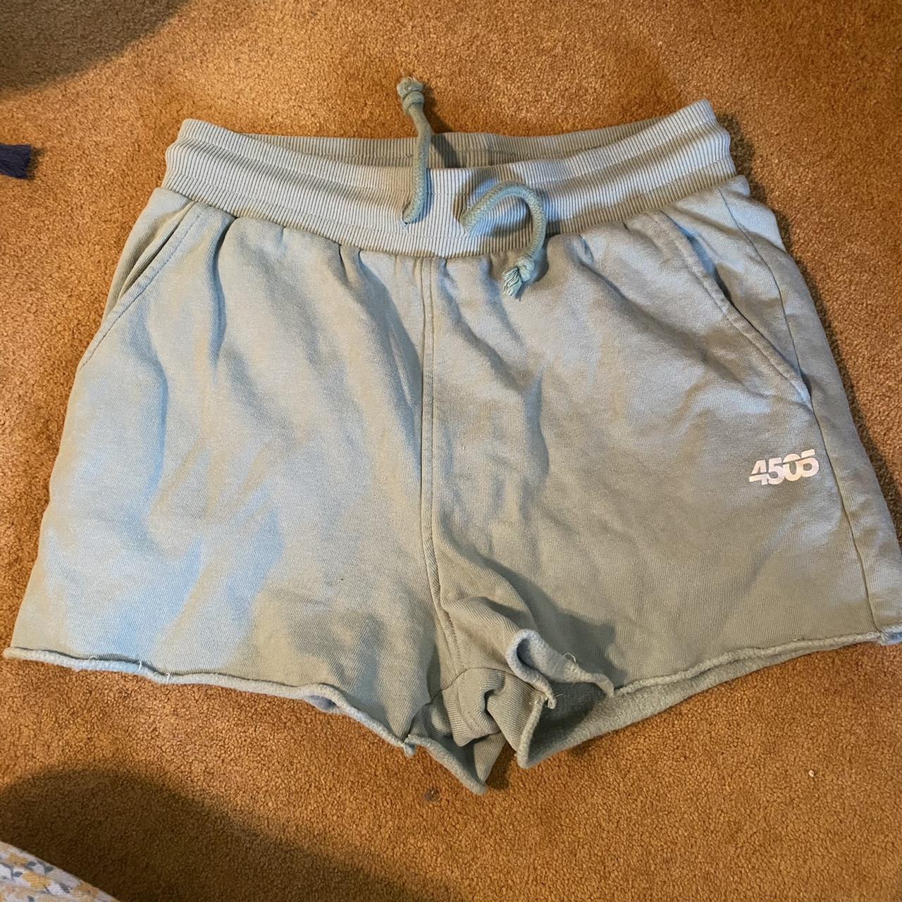 Asos best sale jogger shorts