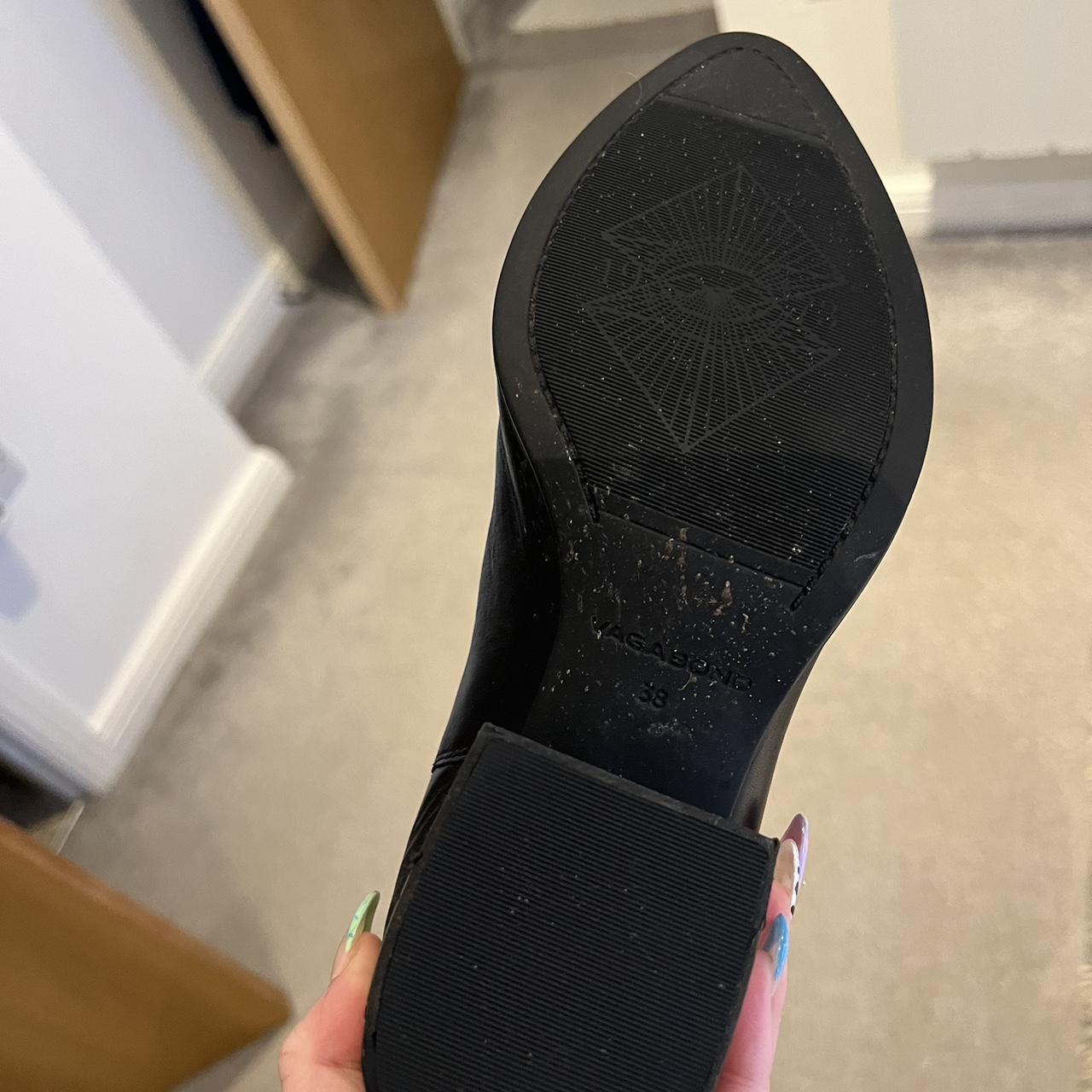 marja vagabond boots