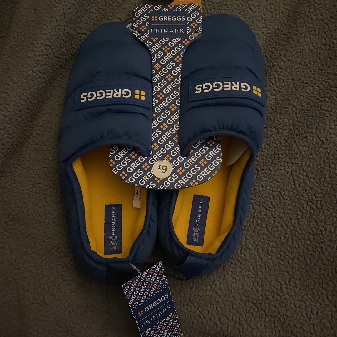 primark mules