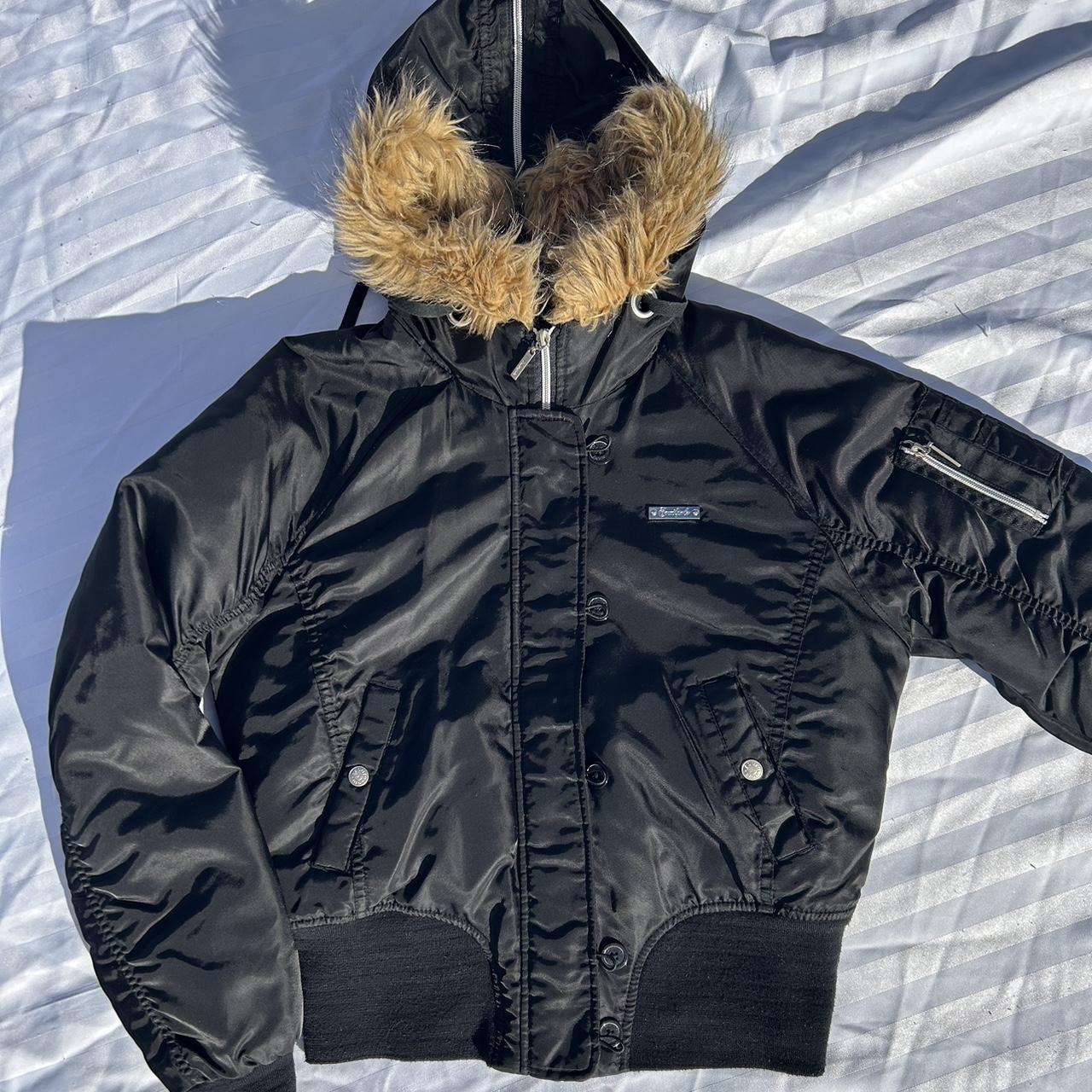 Southpole deals bubble jacket