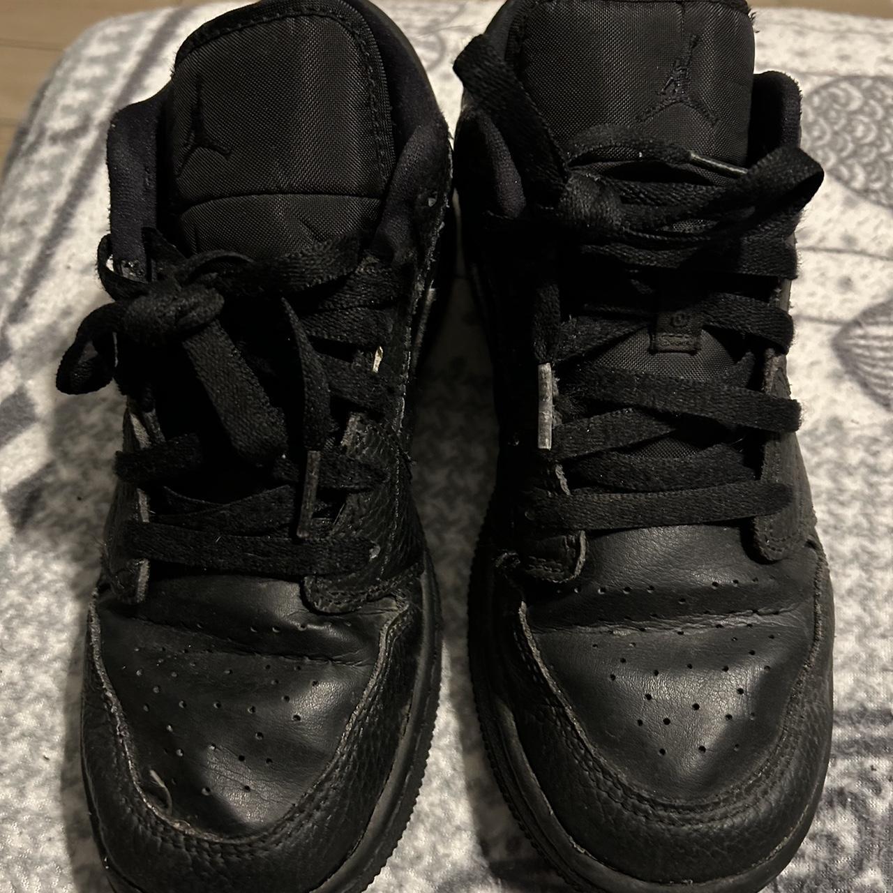 dunks and jordans
