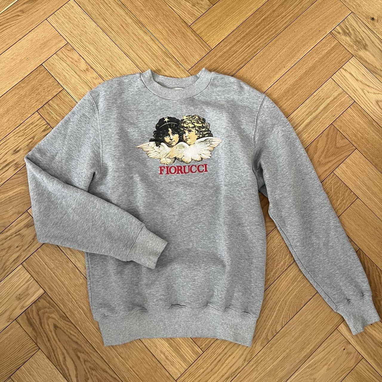 Fiorucci Women's Sweatshirt
