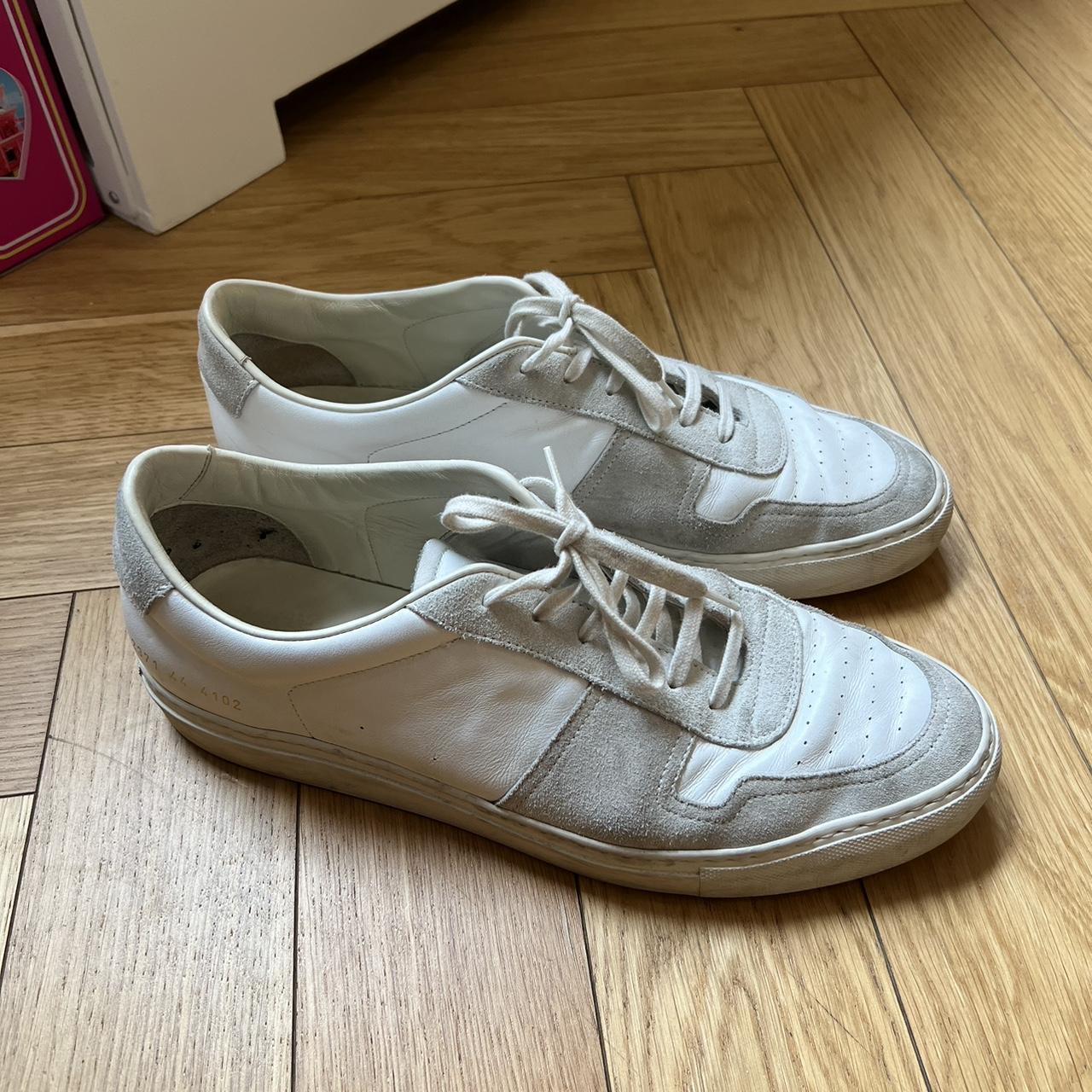 Selling used discount common projects